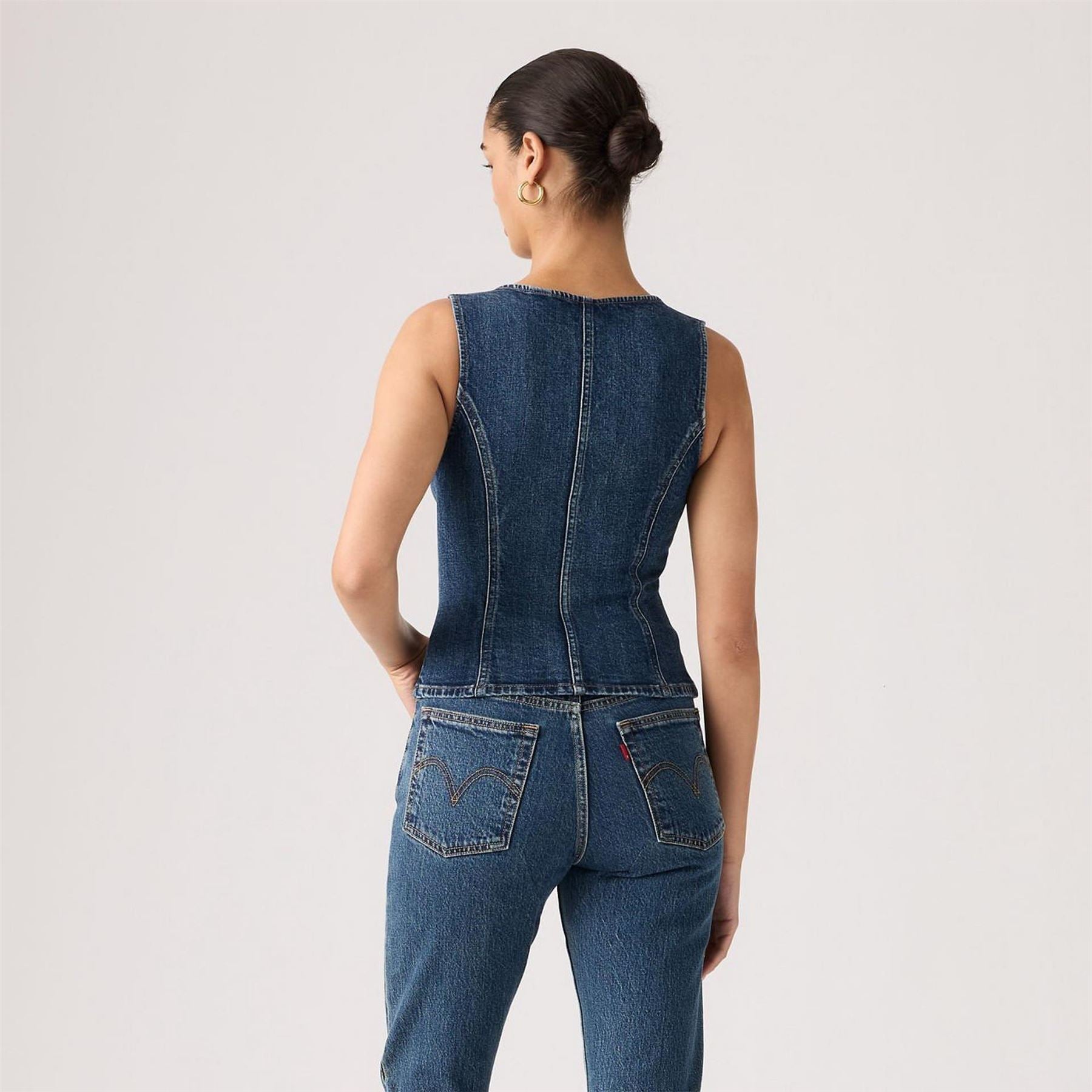 Levis Top As Seen On tv