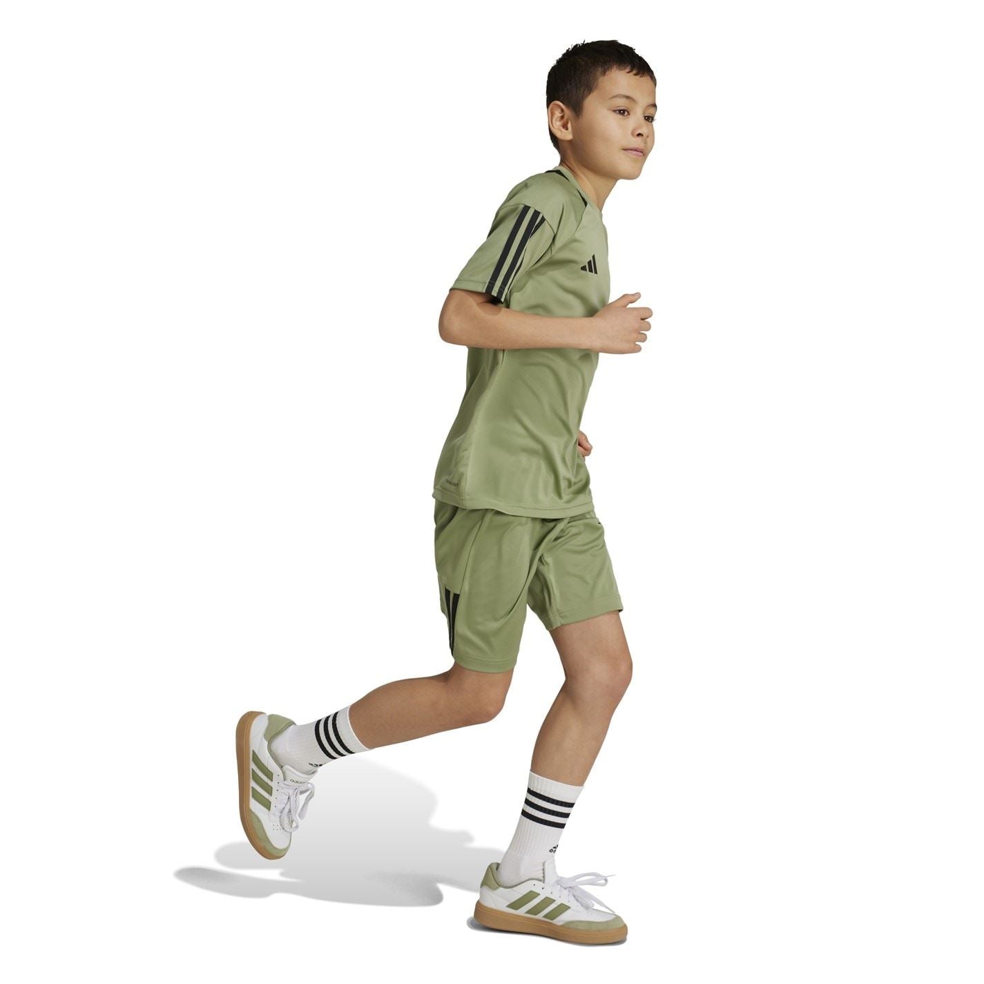 adidas Sereno Training Shorts Juniors