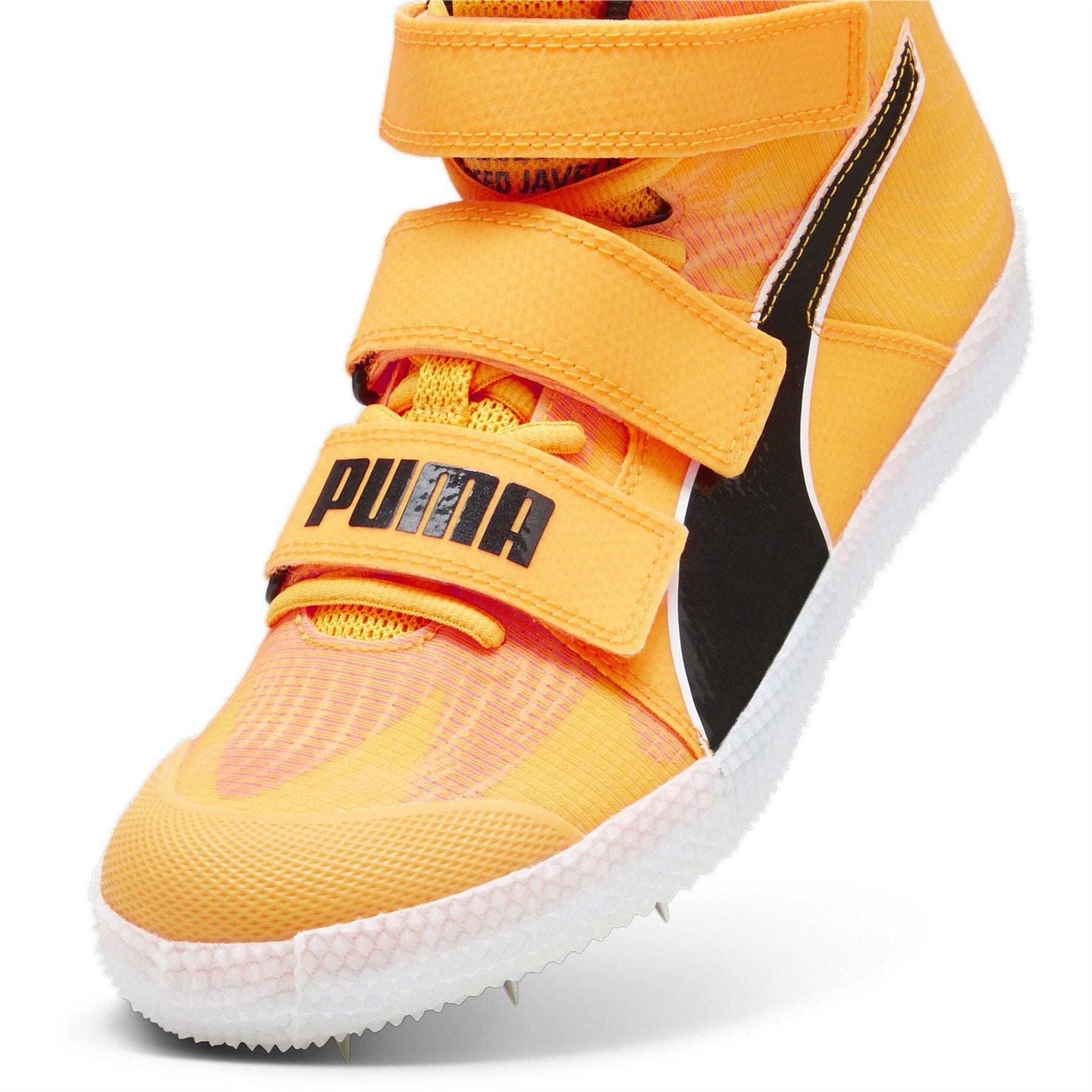 Puma Evospeed Javelin 4 Ultraw Track Running Spikes