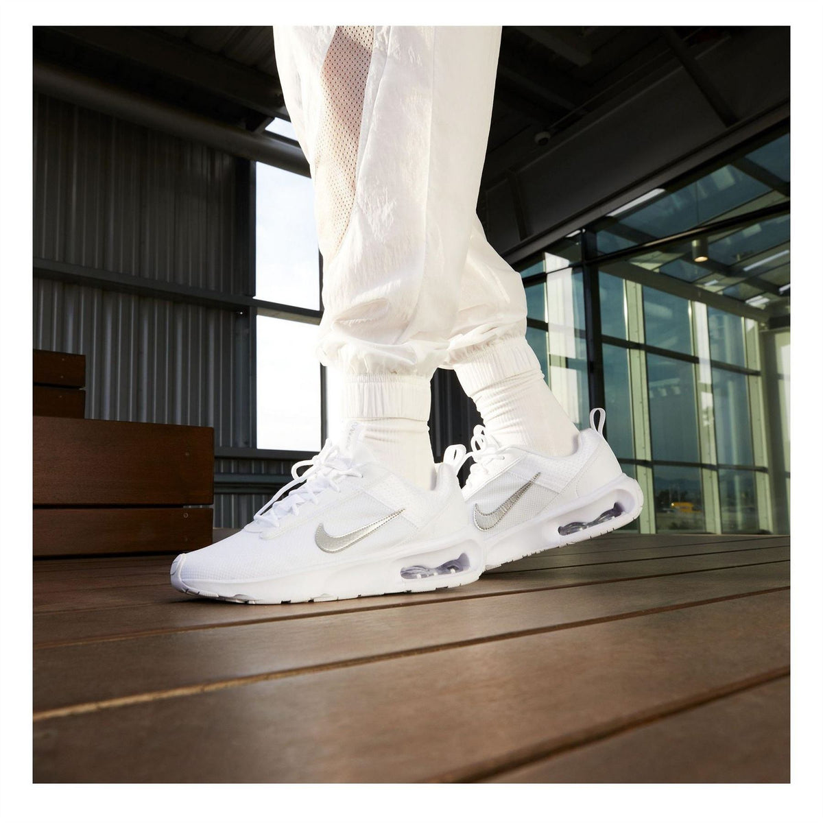 Nike Air Max Intrlk Lite Shoes Ladies