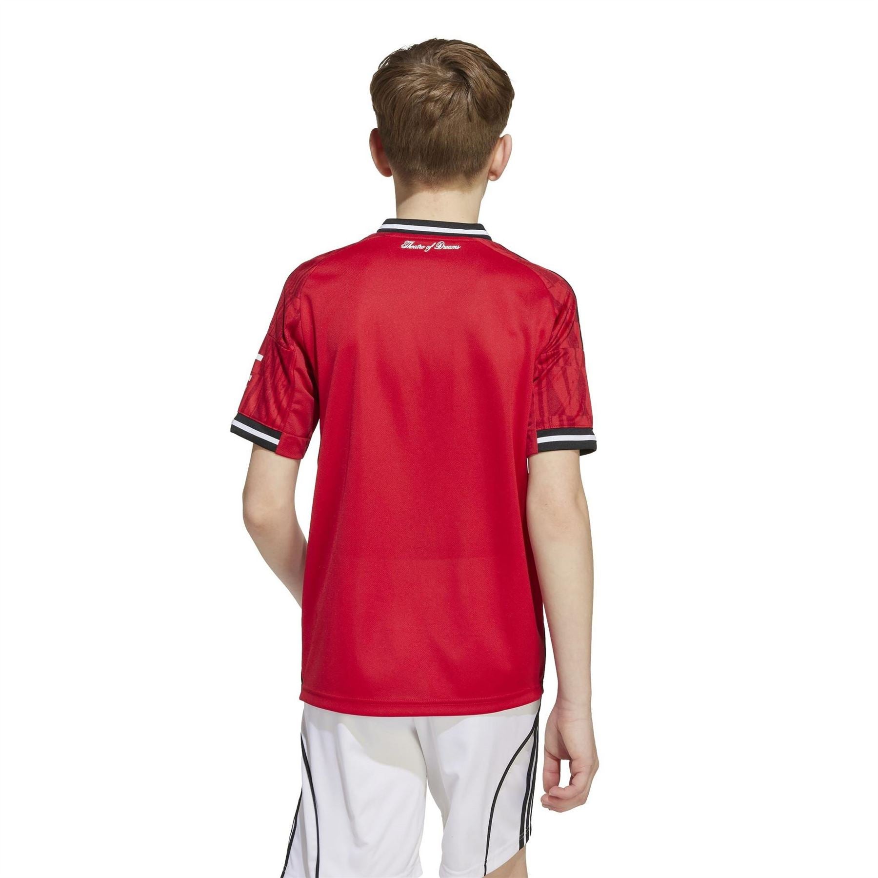 adidas B Mufc H Jersey Jn54