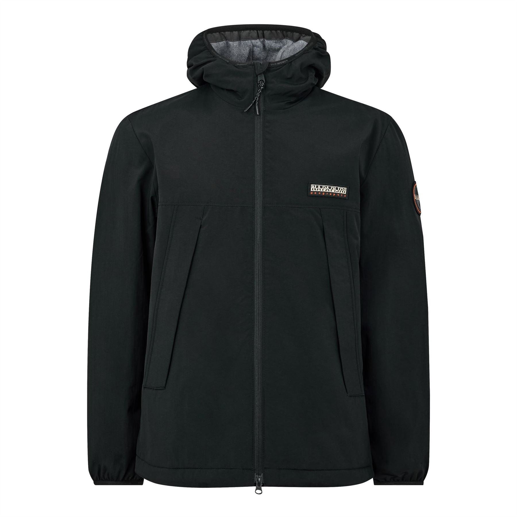 Napapijri Tilman Wint Fleece Lined Parka