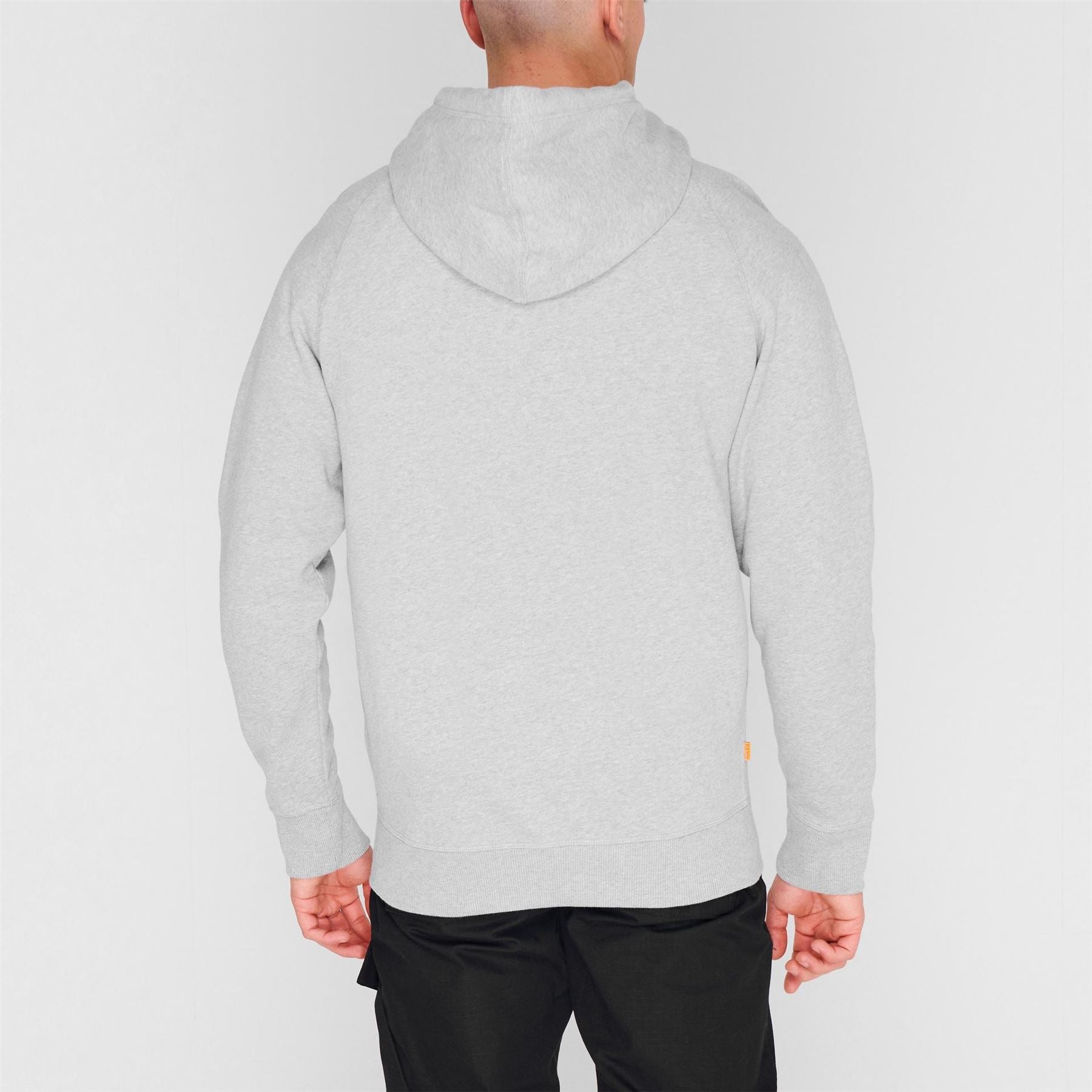 Timberland Exeter Full Zip Hoodie