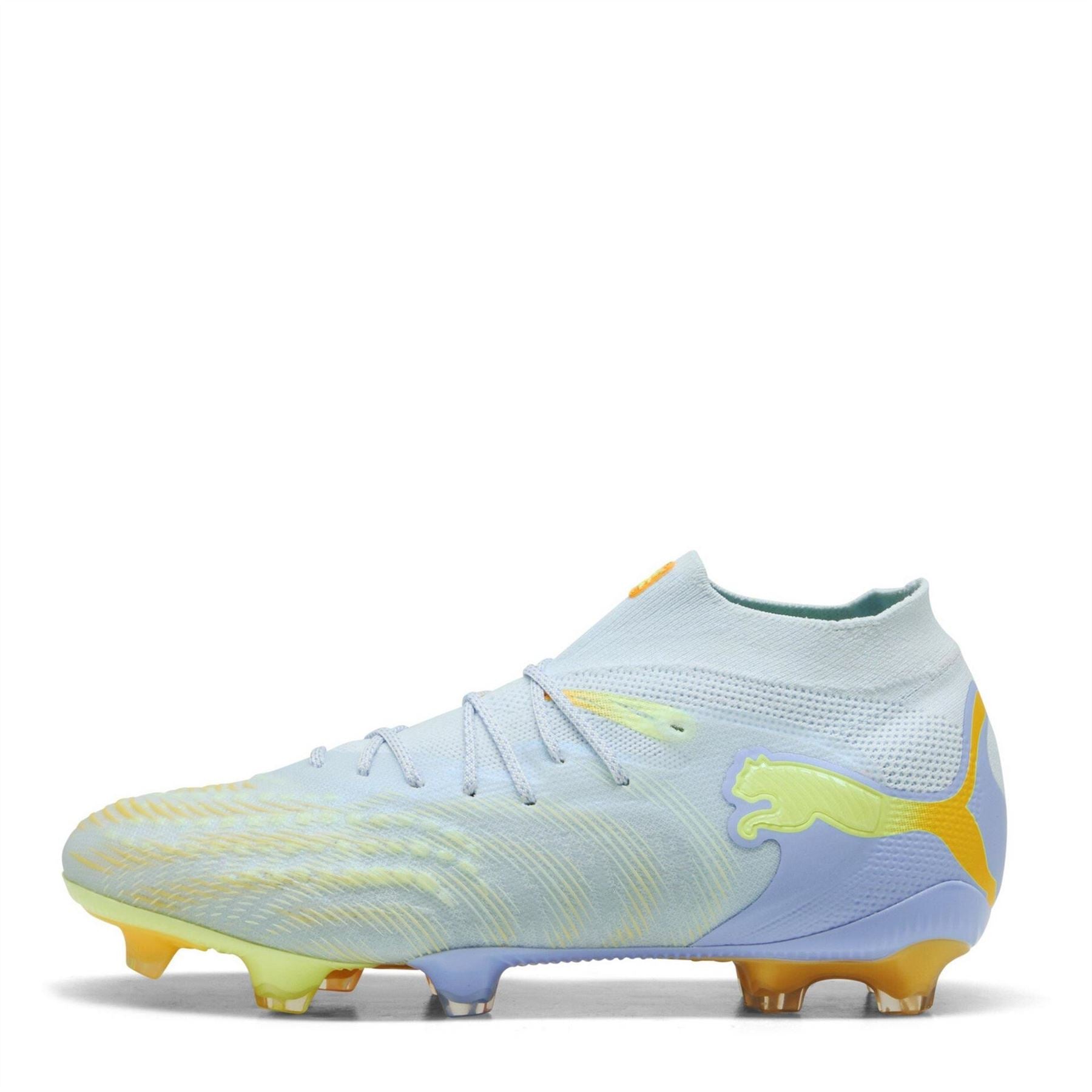 Puma Future 9 Ultimate Firm Ground Football Boots