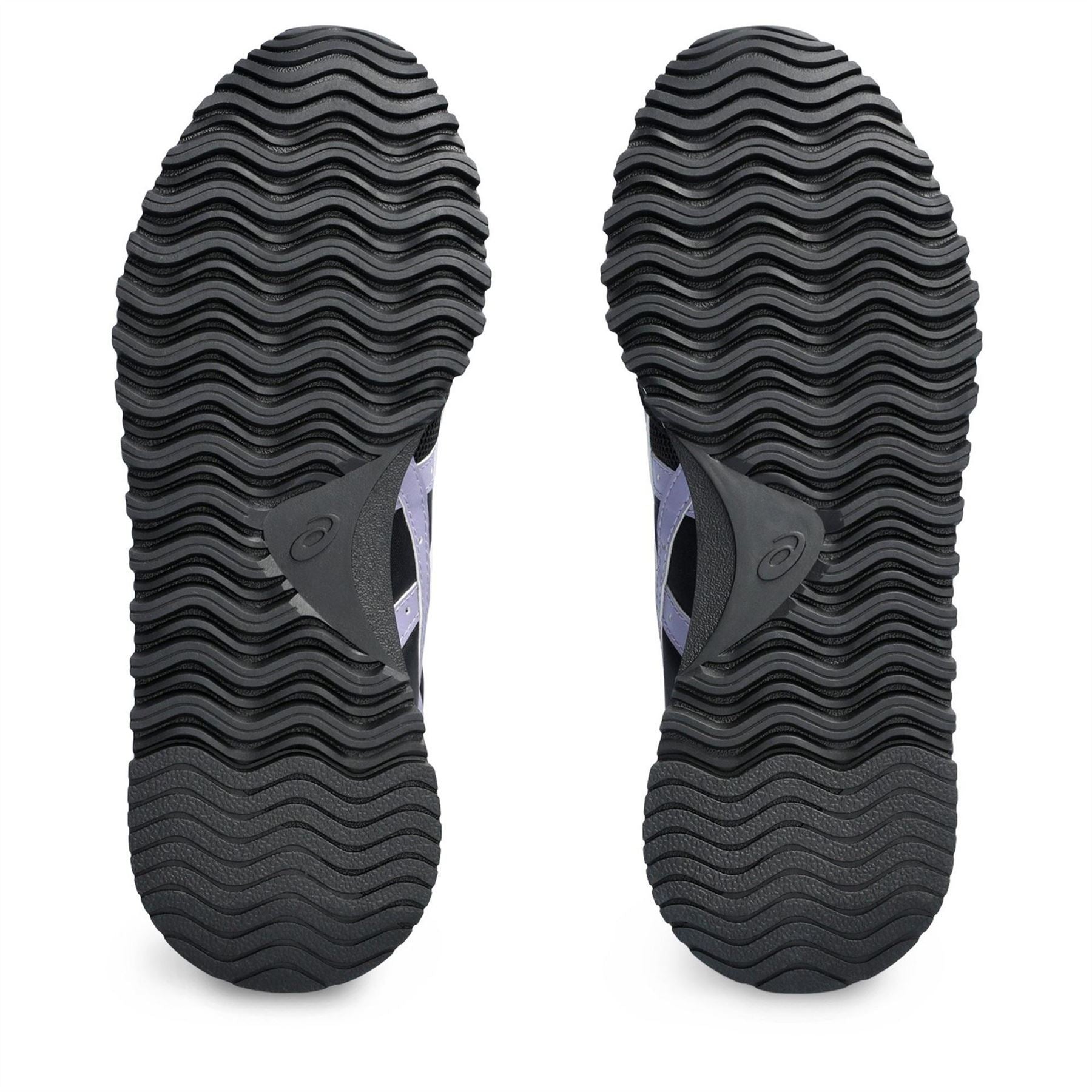 Asics Tiger Runner Court Trainers