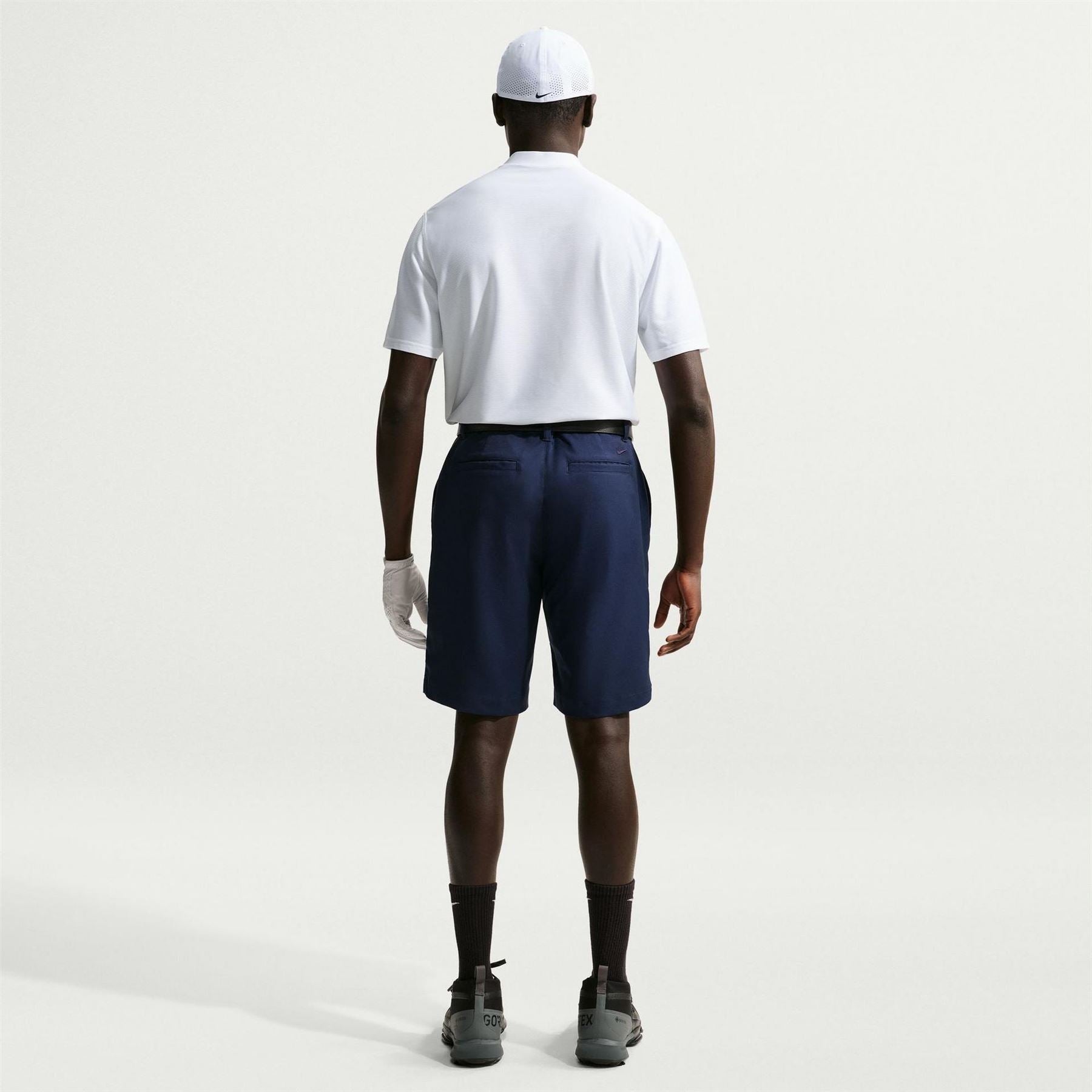 Nike Df Good Polo Ss Sn71