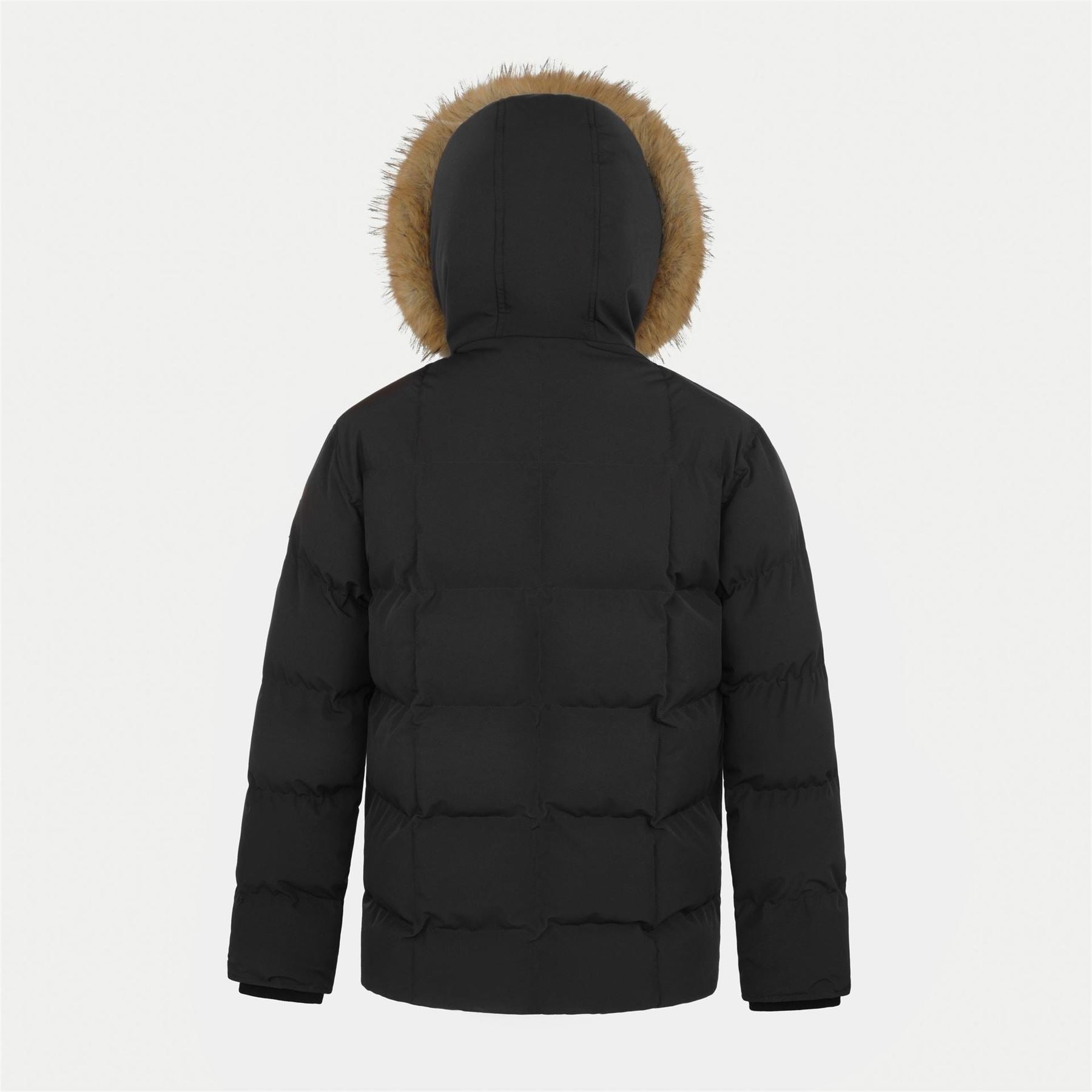 Cape Heights Danforth Parka