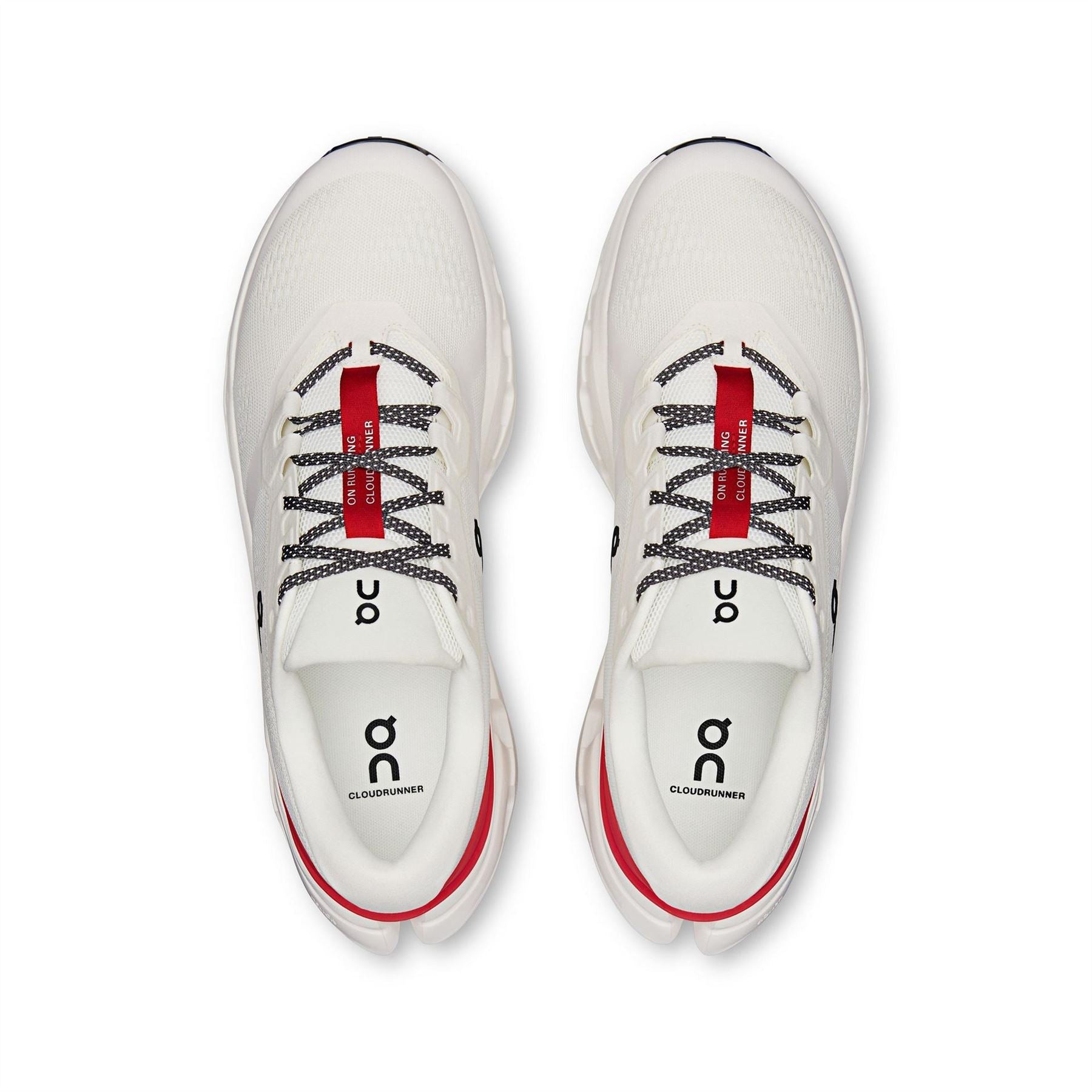 On Cloudrunner 3 Road Running Shoes