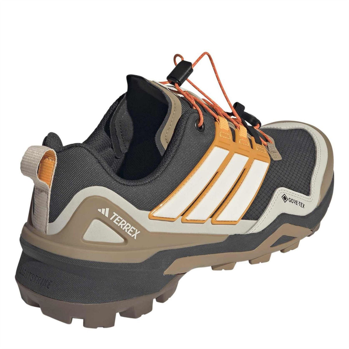 adidas Mens Skychaser Gore Tex Hiking Shoes