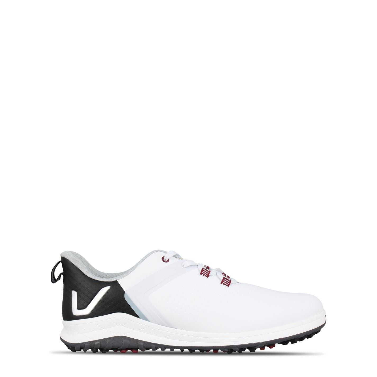Slazenger V Series Low Top Spiked Sneakers