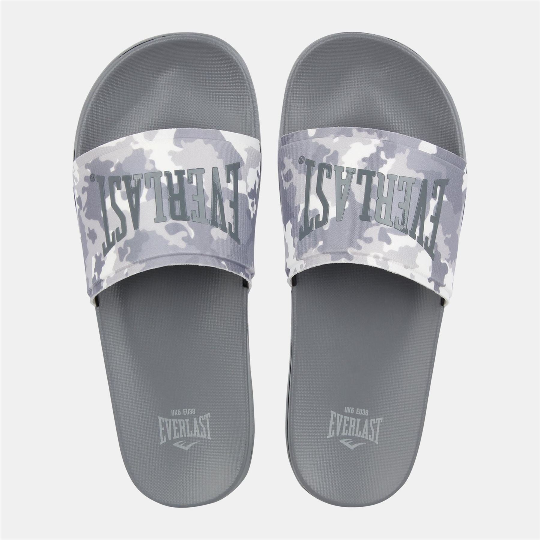 Everlast Godan Sliders Juniors