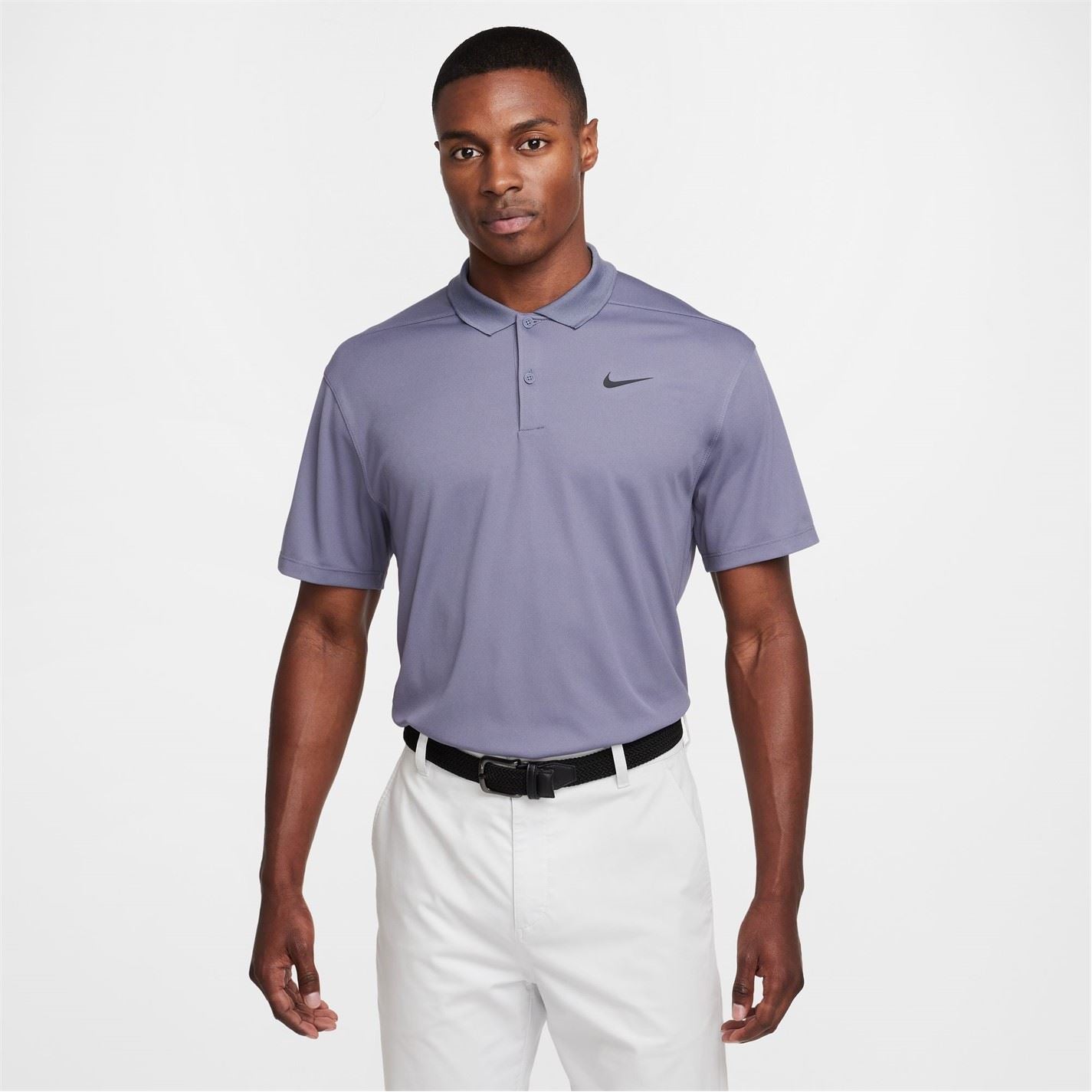 Nike Mens Dri Fit Victory Golf Polo Shirt