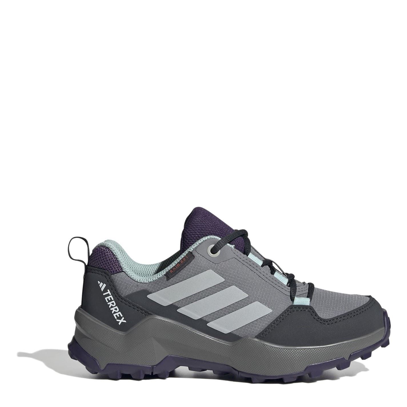 adidas Terrex Ax4r Hiking Shoes Juniors