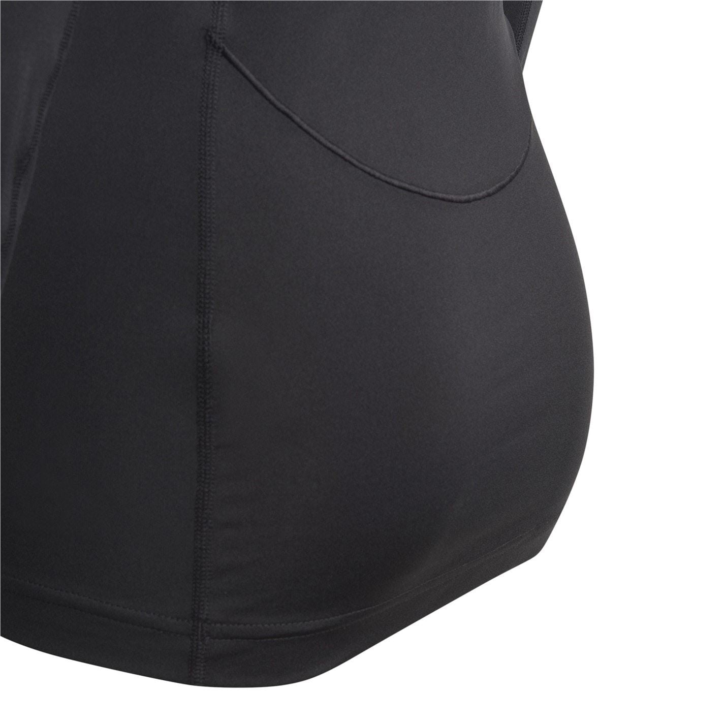 adidas Techfit Aeroready Long Sleeve Top Juniors