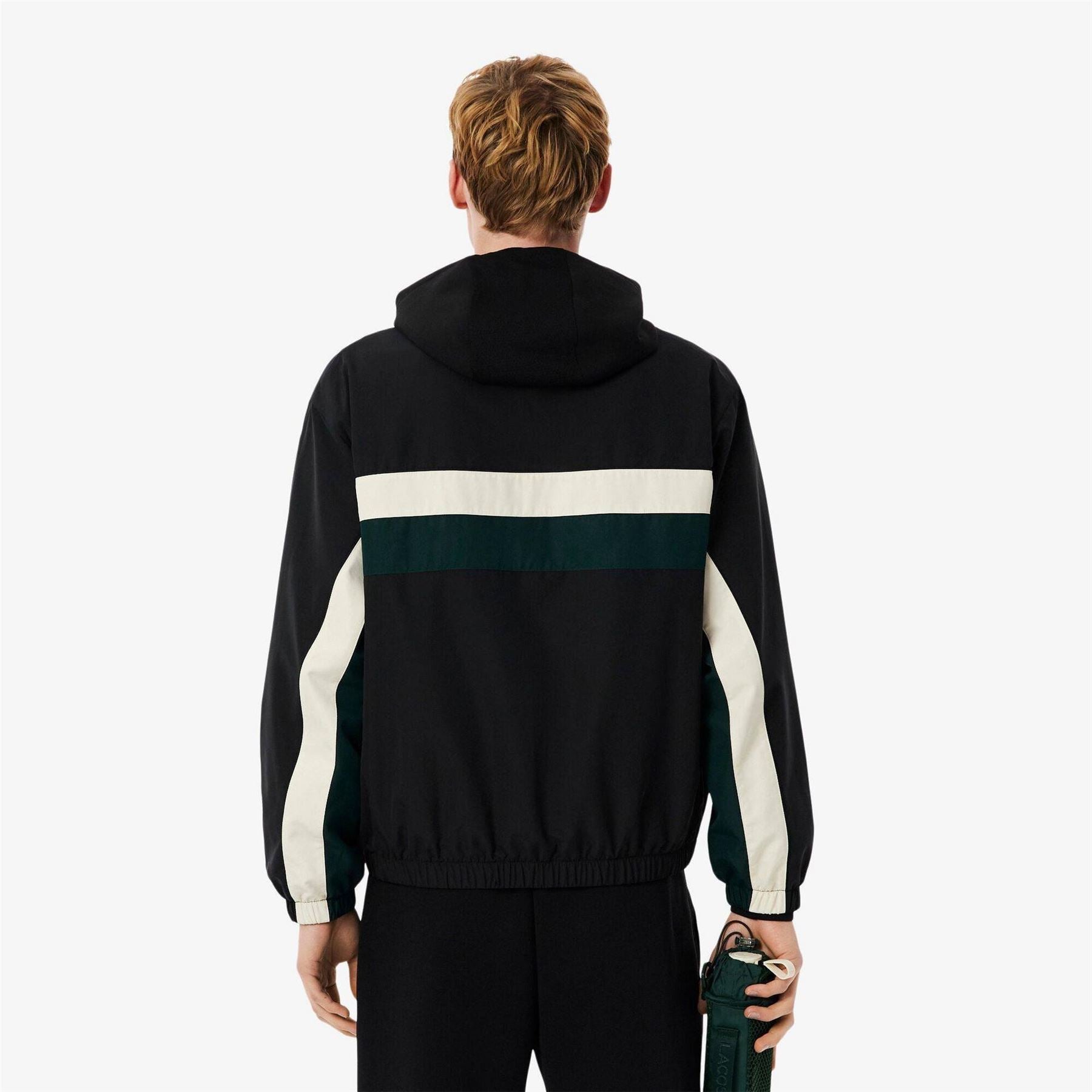 Lacoste Cb Tracksuit Top