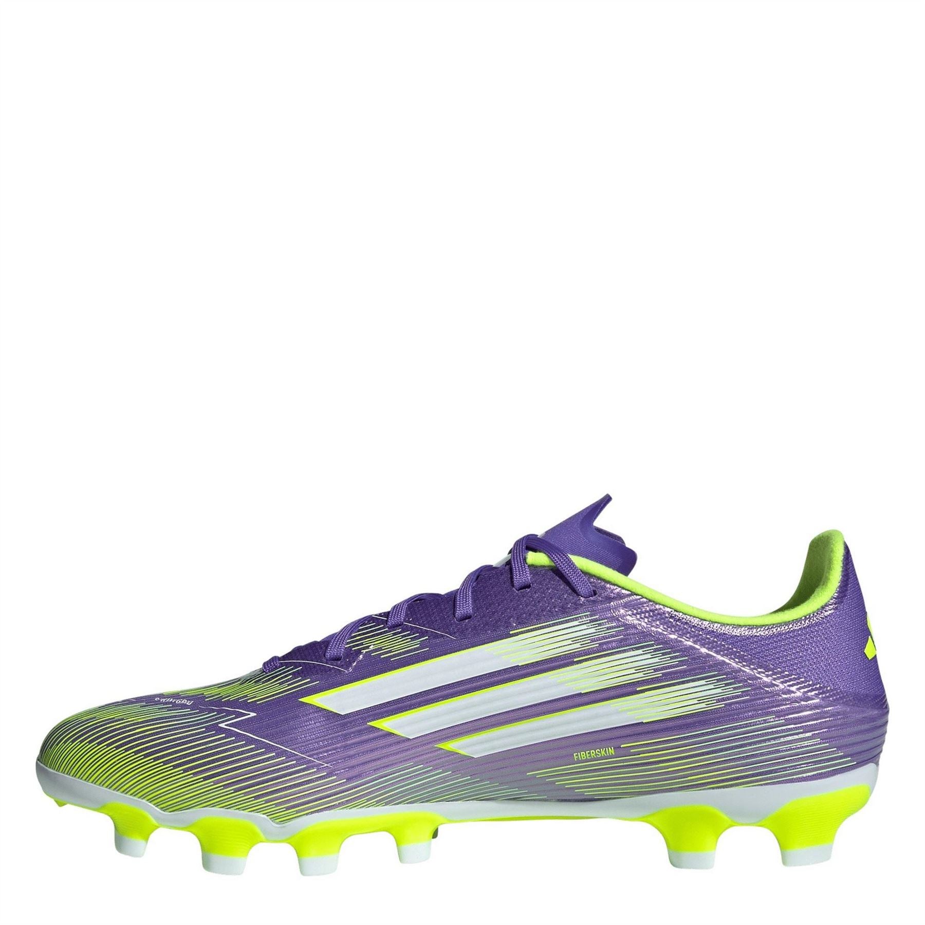adidas F50 Academy Adults Multi Ground Football Boots