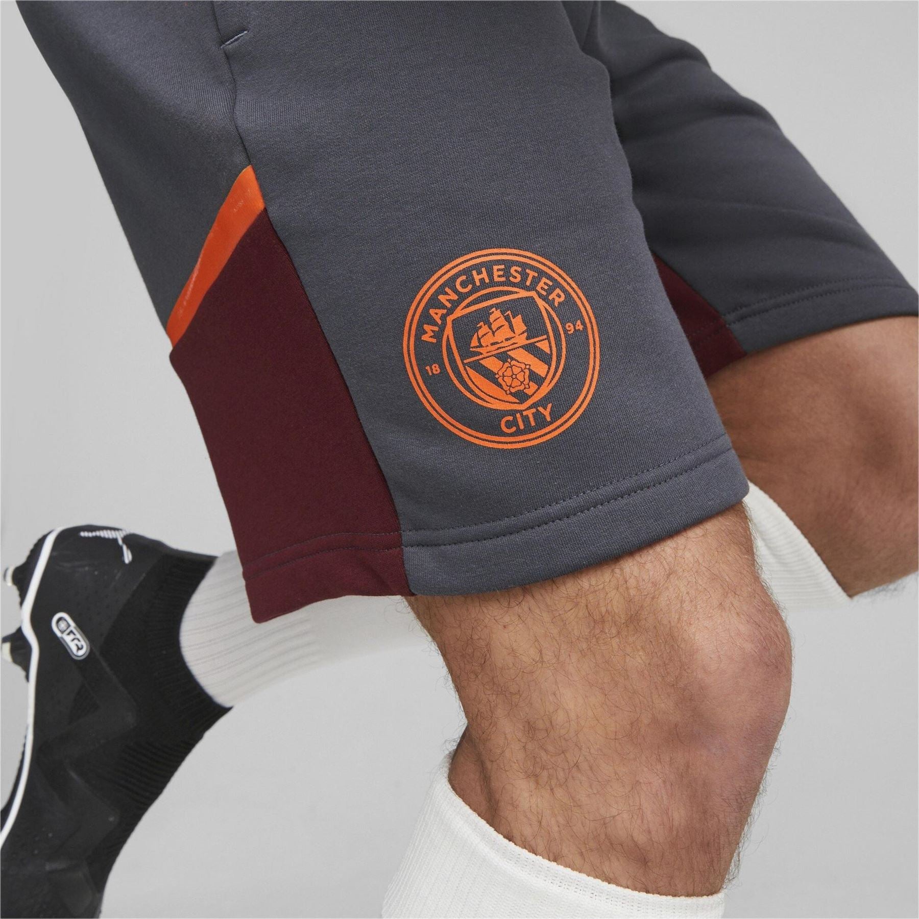 Puma Mens Casuals Shorts Football Shorts