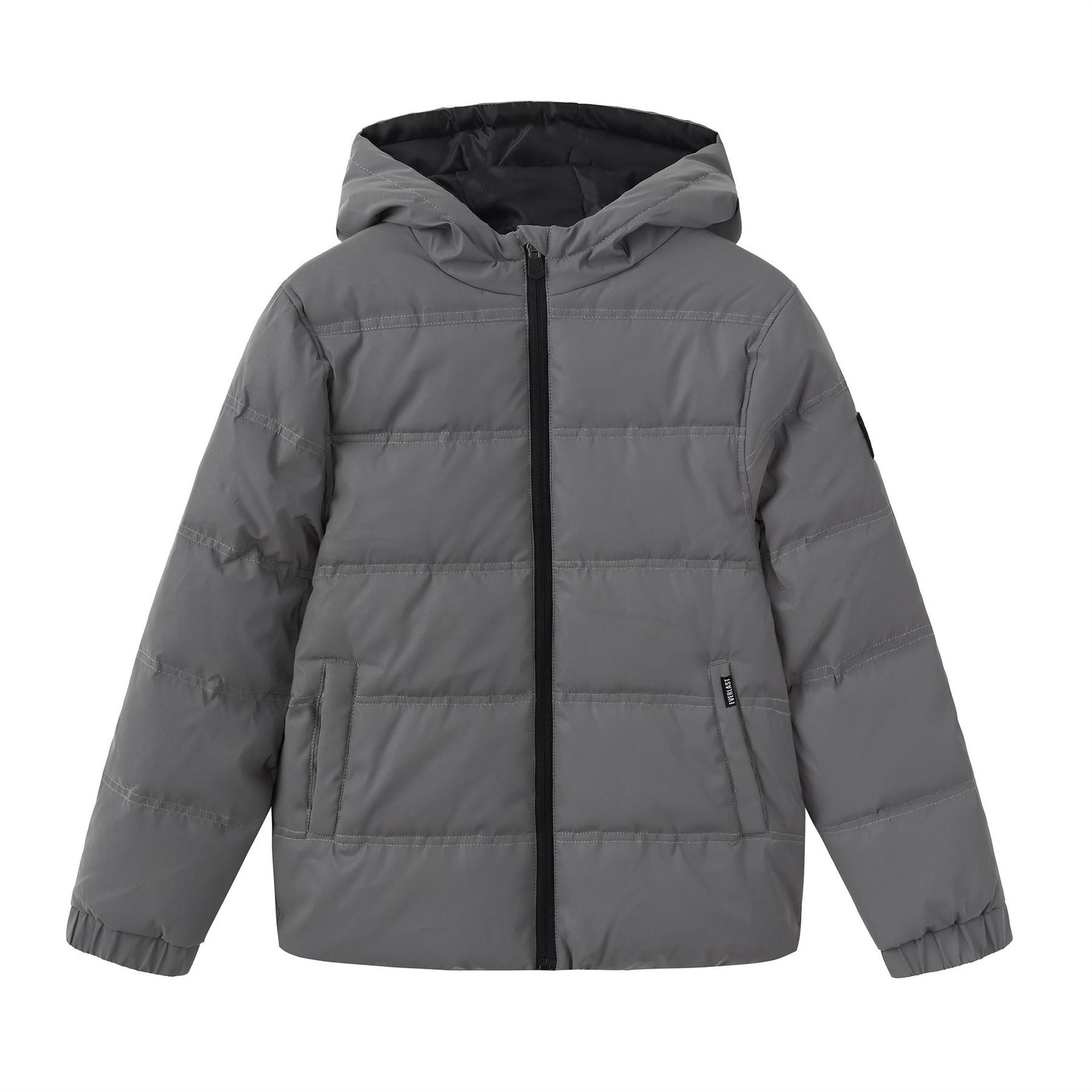 Everlast Quilted Padded Jacket