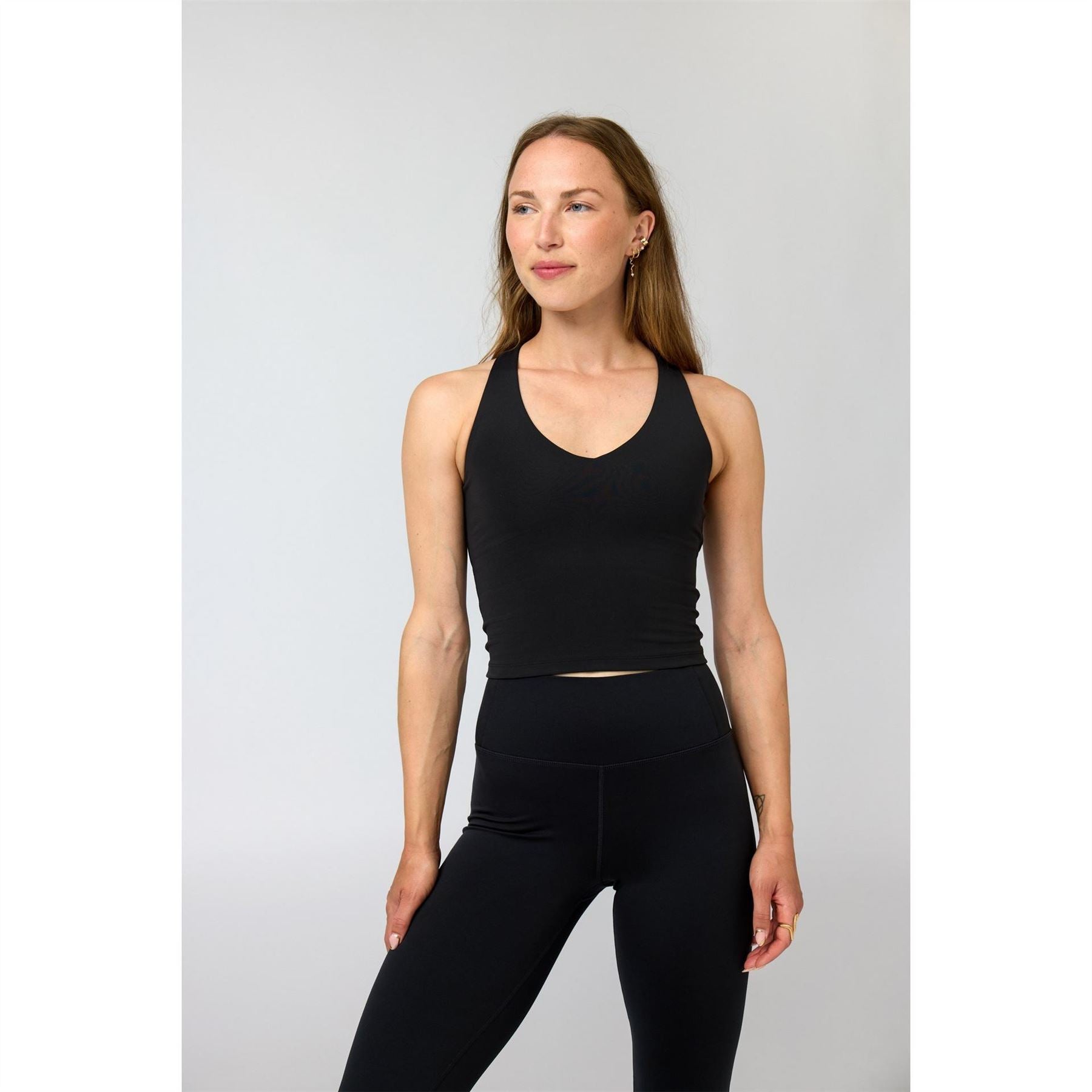Girlfriend Collective Float Tank Vest