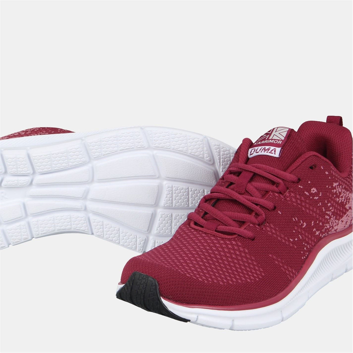 Karrimor Mens Duma 6 Running Shoes
