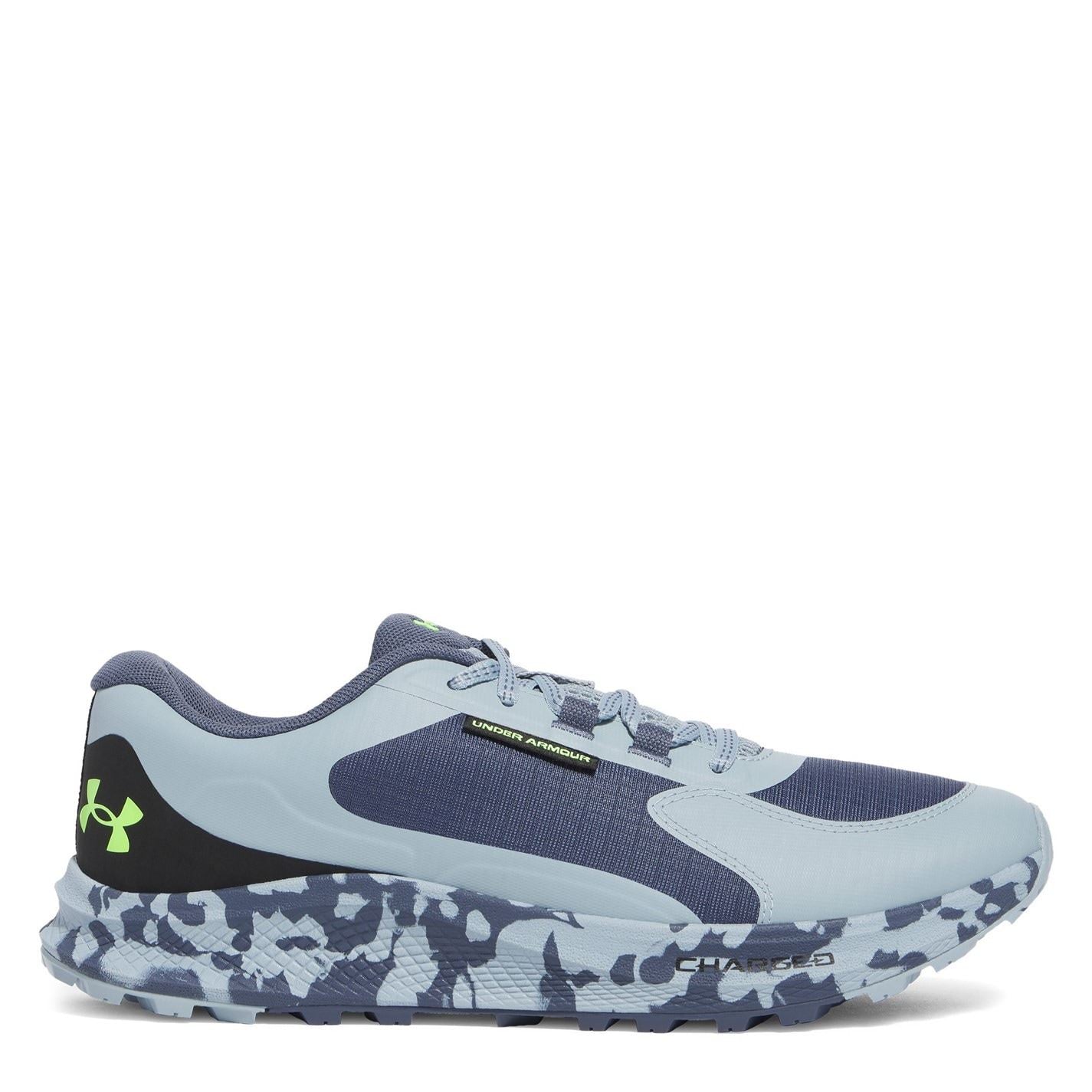 Under Armour Mens Armour Ua Charged Bandit Tr 3 Trail Running Shoes