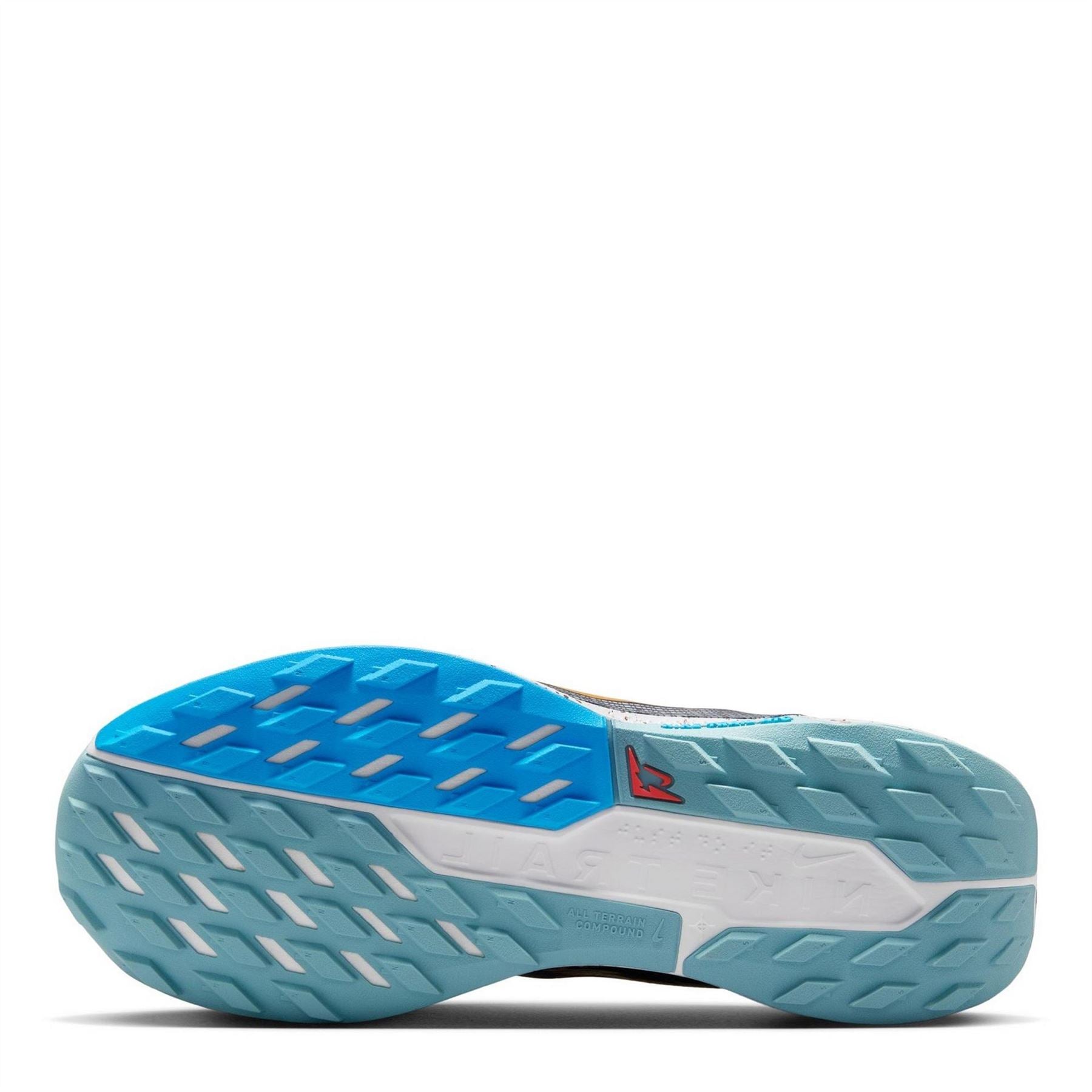 Nike Womens Reactx Pegasus Trail 5 Trail Running Shoes
