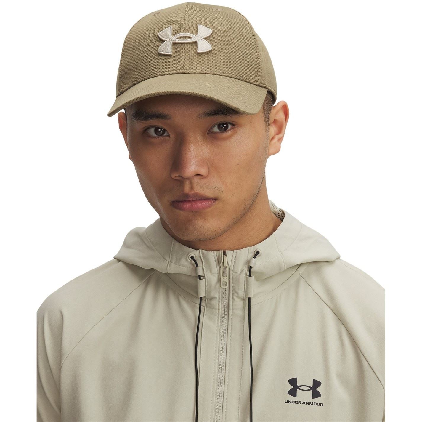 Under Armour Blitzing Adjustable Cap Mens