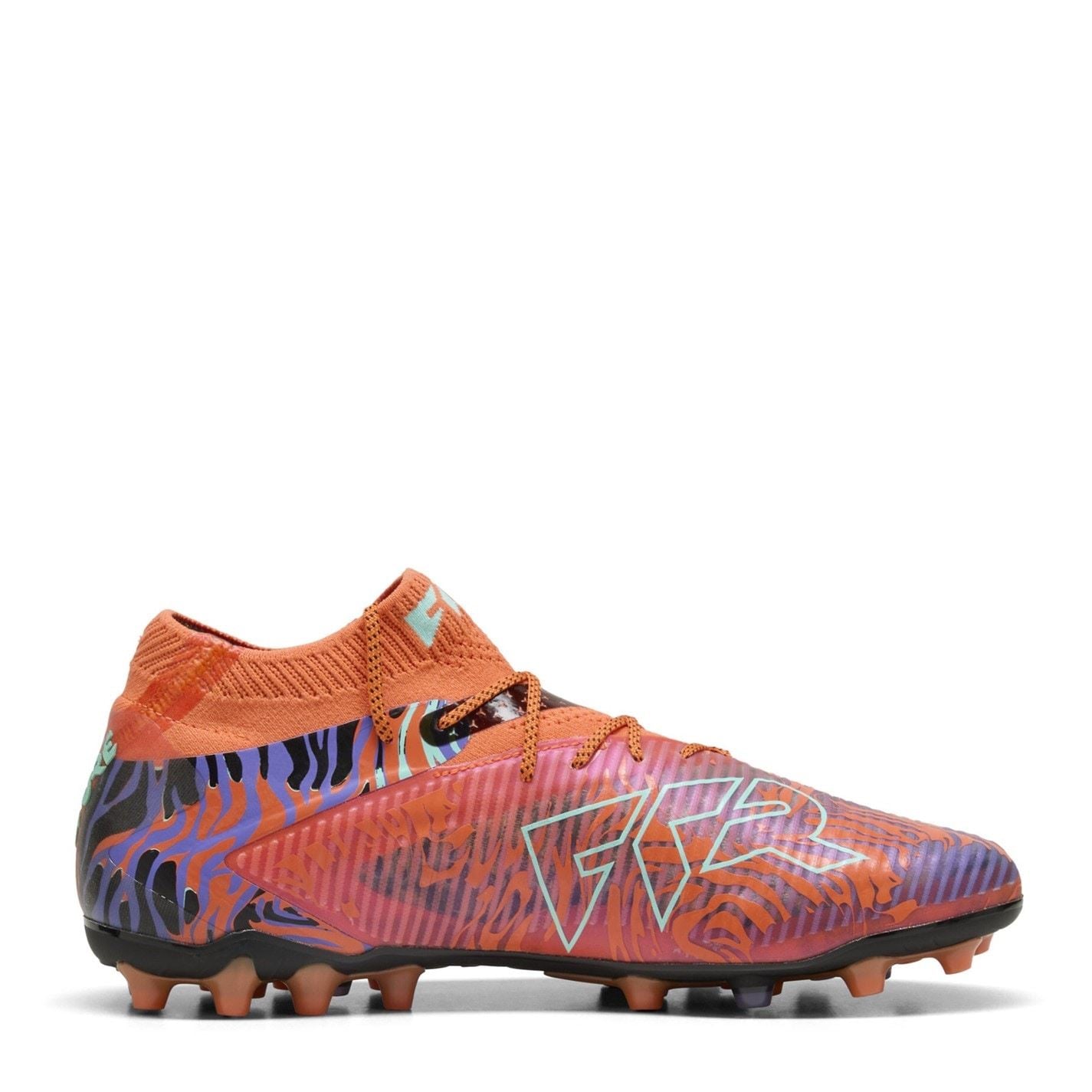 Puma Mens Future 8 Ultimate Creativity Astro Turf Football Boots