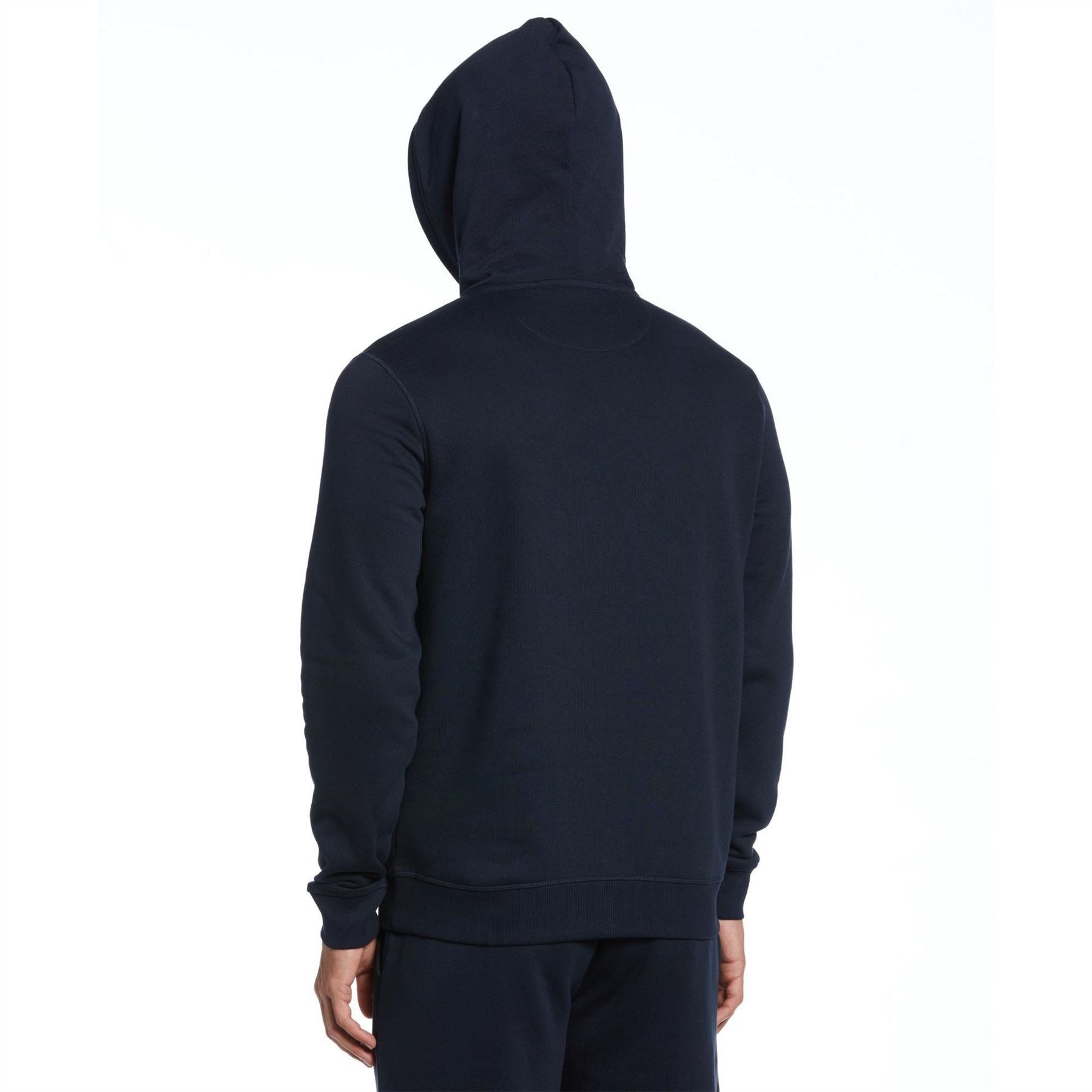 Original Penguin Popover Hoodie
