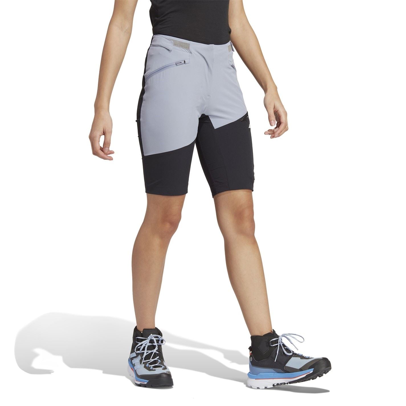 adidas Womens Terrex Xperior Shorts