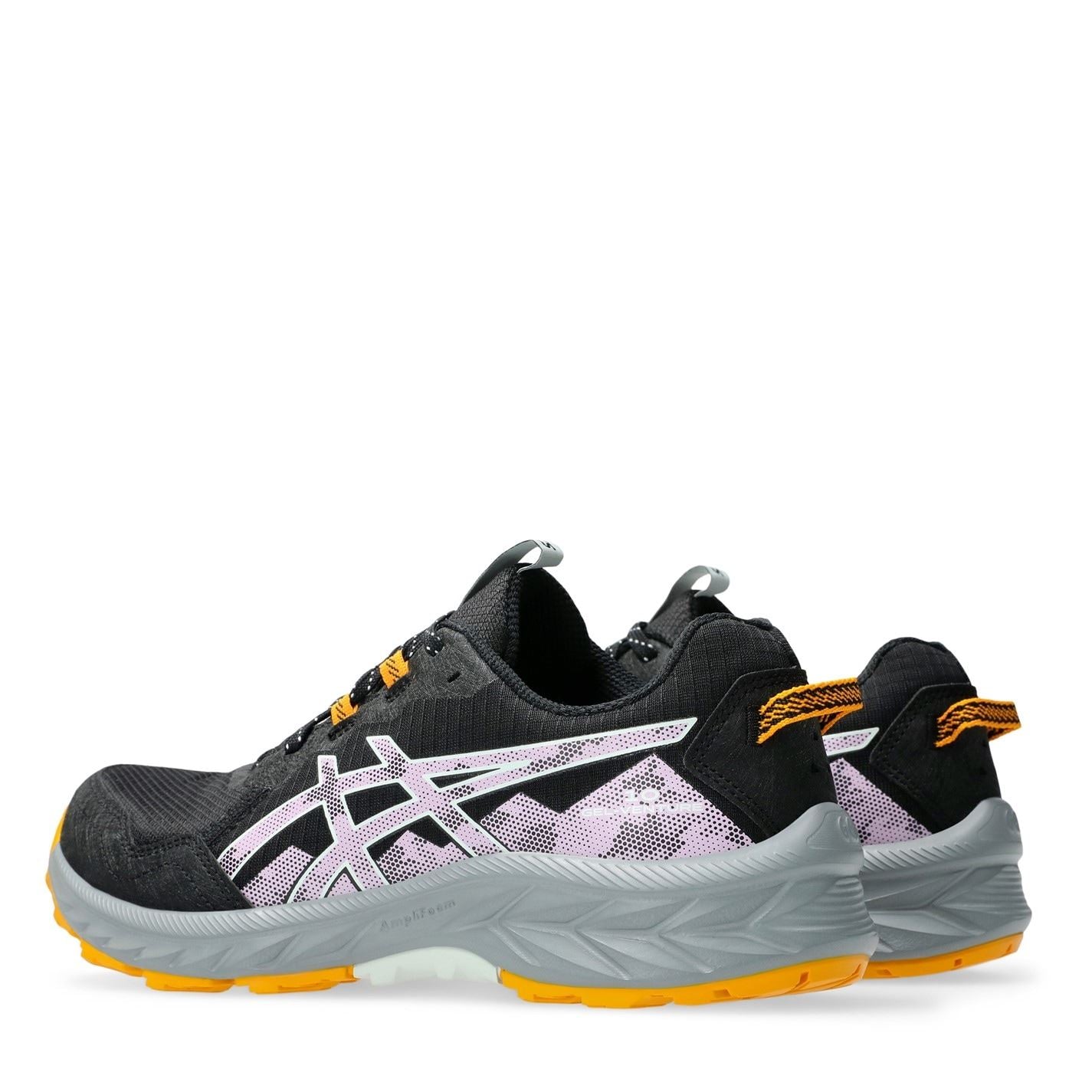 Asics Womens Gel Venture 10 Trail Running Shoes