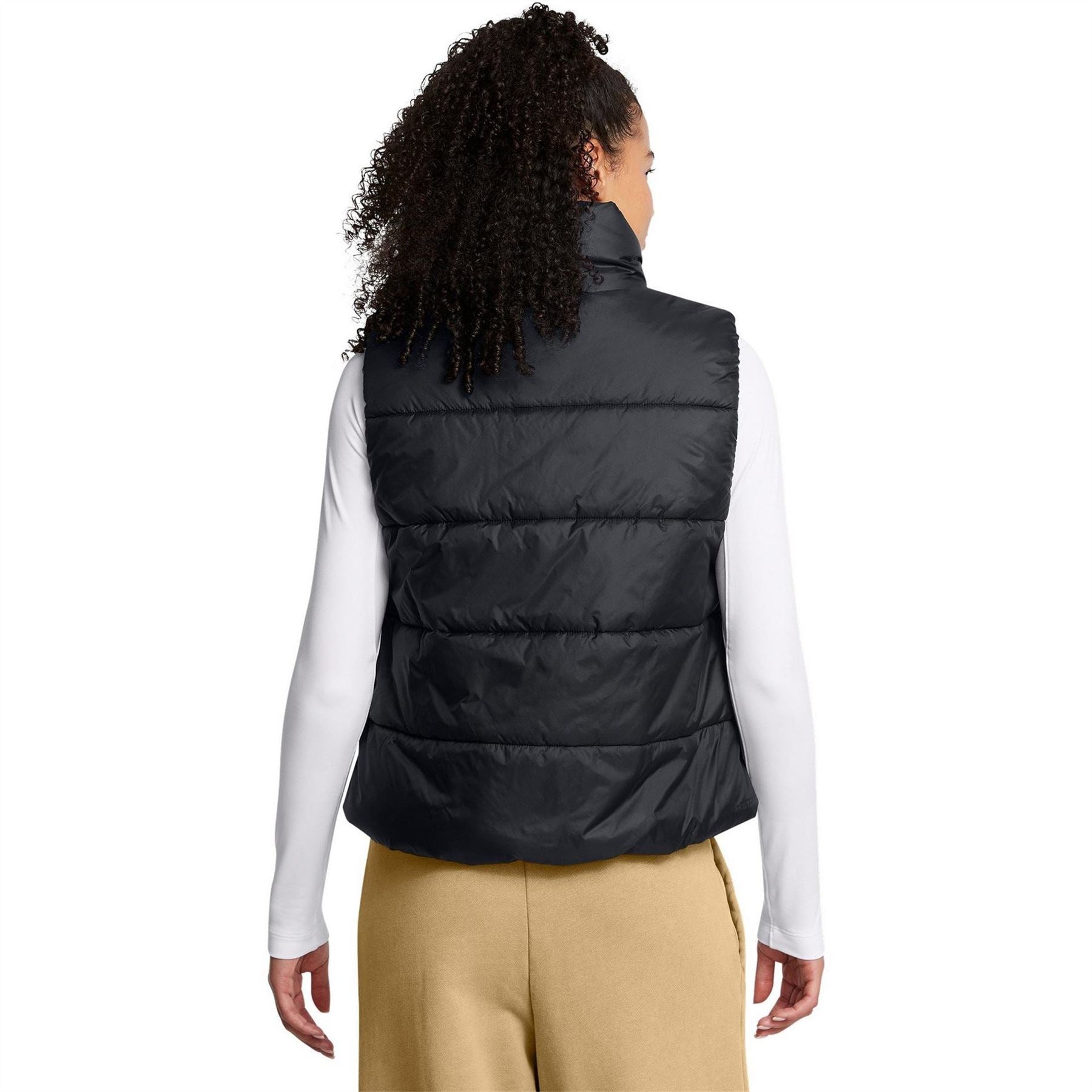 Under Armour Womens Armour Lw Insulate Vest Gilet