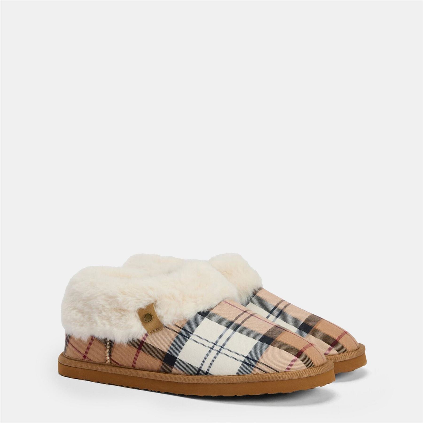 Barbour Slipper Boots