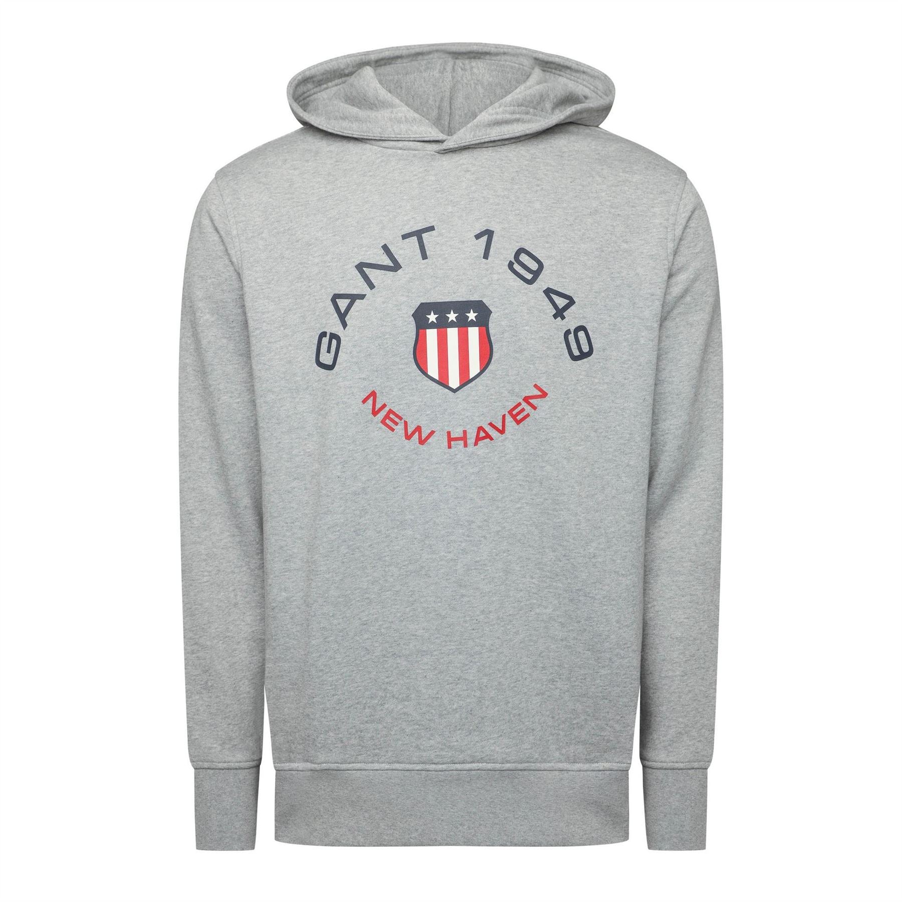 Gant Graph Sweat Hoody