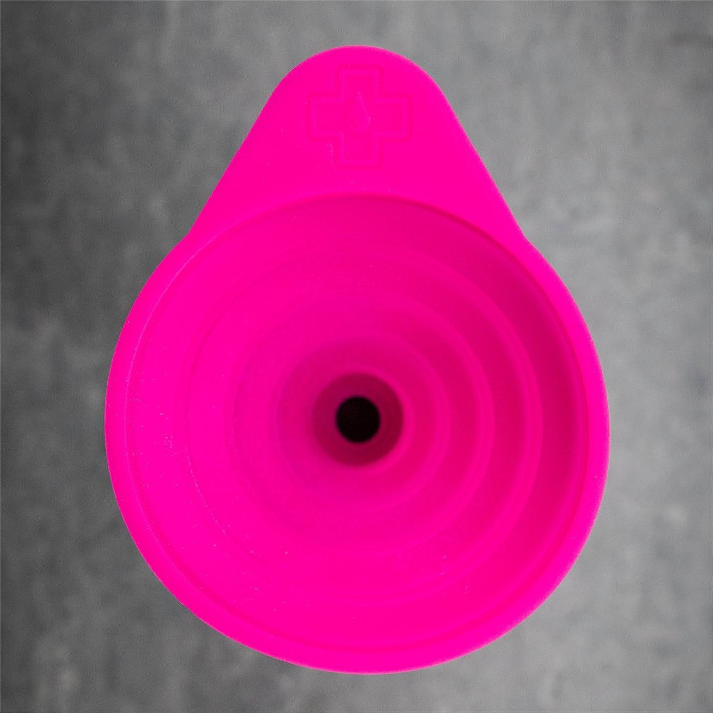 Muc-Off Off Collapsible Silicone Funnel