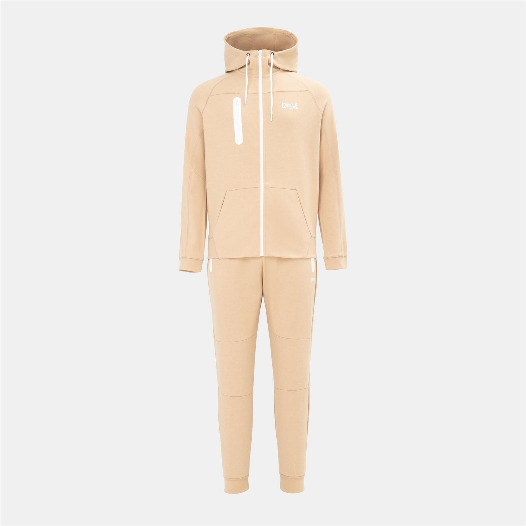 Lonsdale Mens Tracksuit