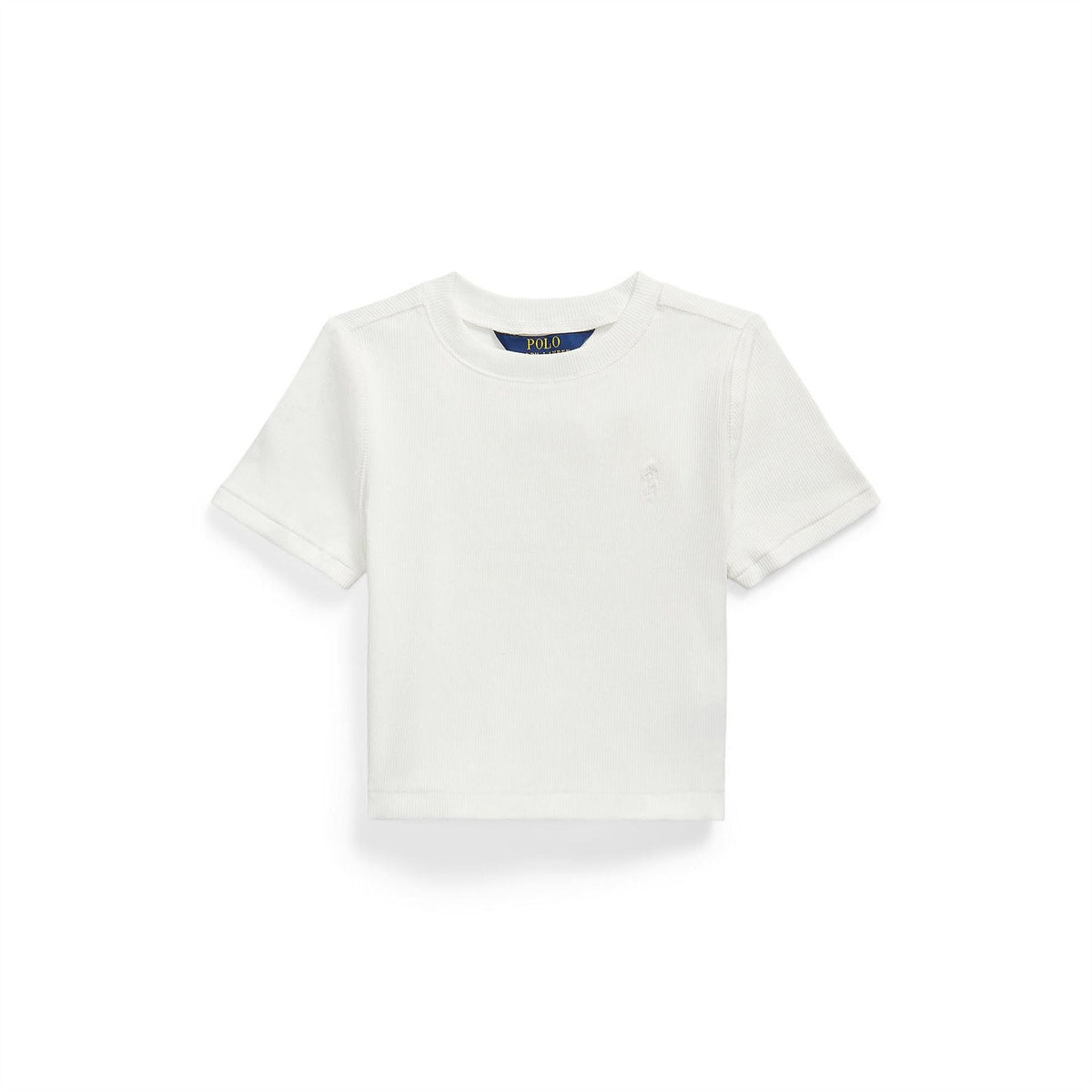 Polo Ralph Lauren Baby Tee Jn63