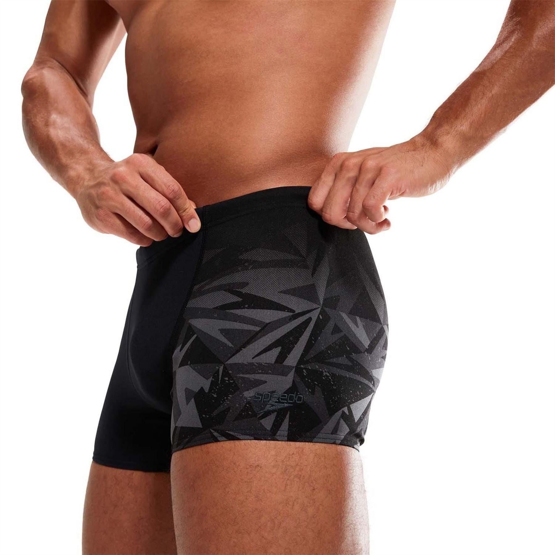 Speedo V Cut Aquashorts