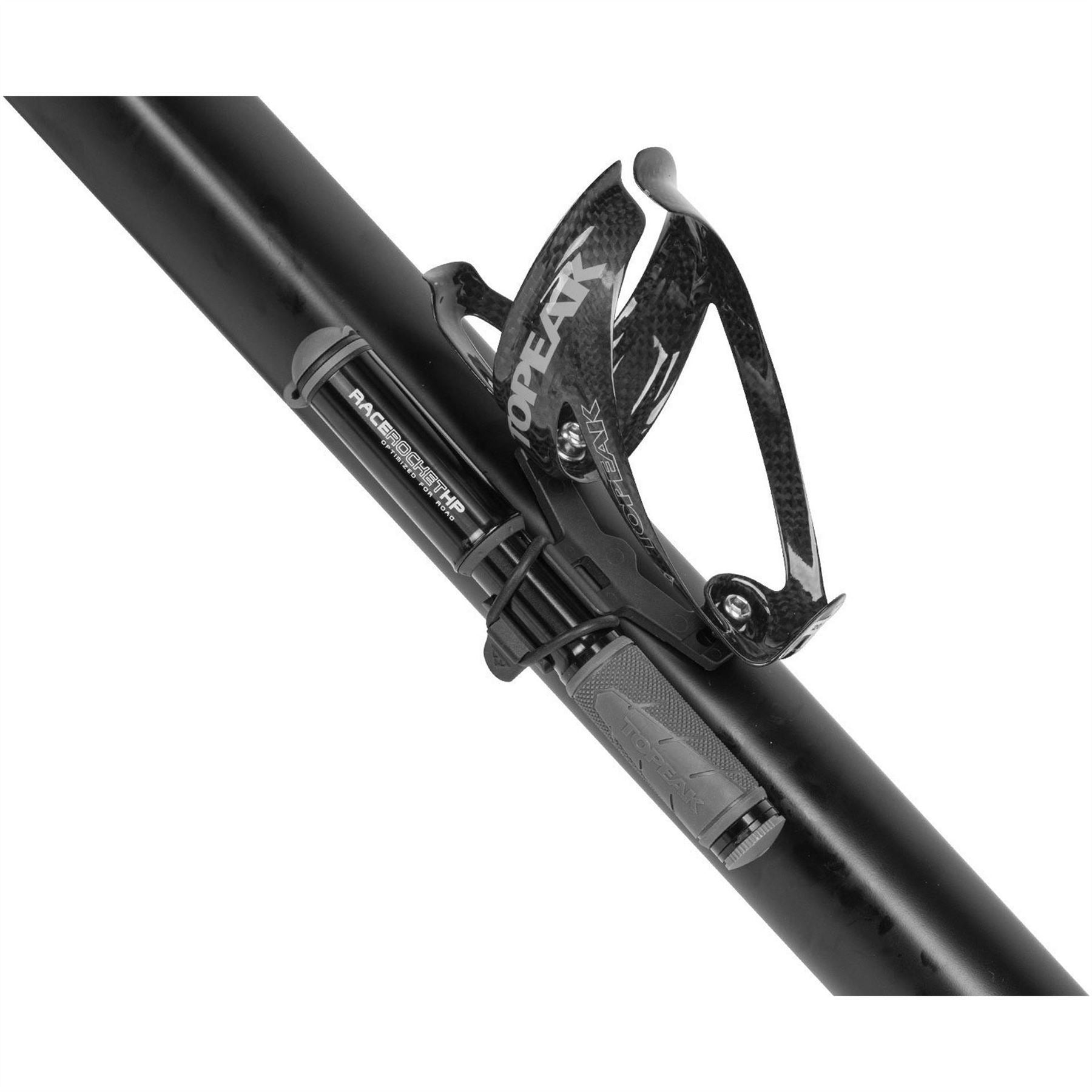 Topeak Race Rocket Hand Pump