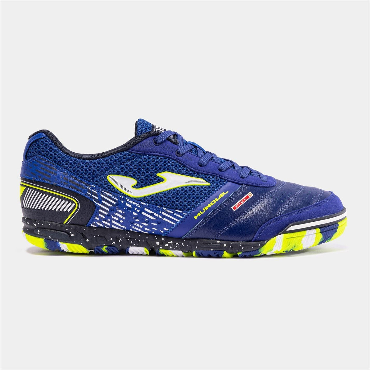 Joma Toledo Jr 2501 TF TOJW2501TF, För Pojke, Turf Football Trainers Svart 064874bf1bfe5691 Joma Toledo Jr 2501 TF TOJW2501TF, För Pojke, Turf Football Trainers Svart 064874bf1bfe5691