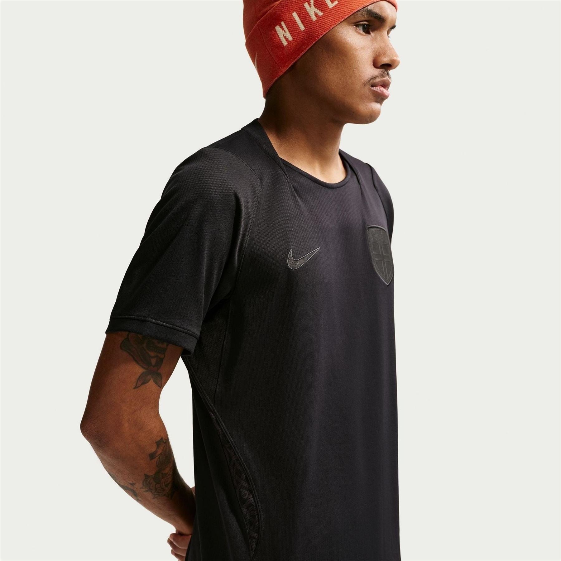 Nike Norway Away Fifa World Cup 2026™ International Football Shirt