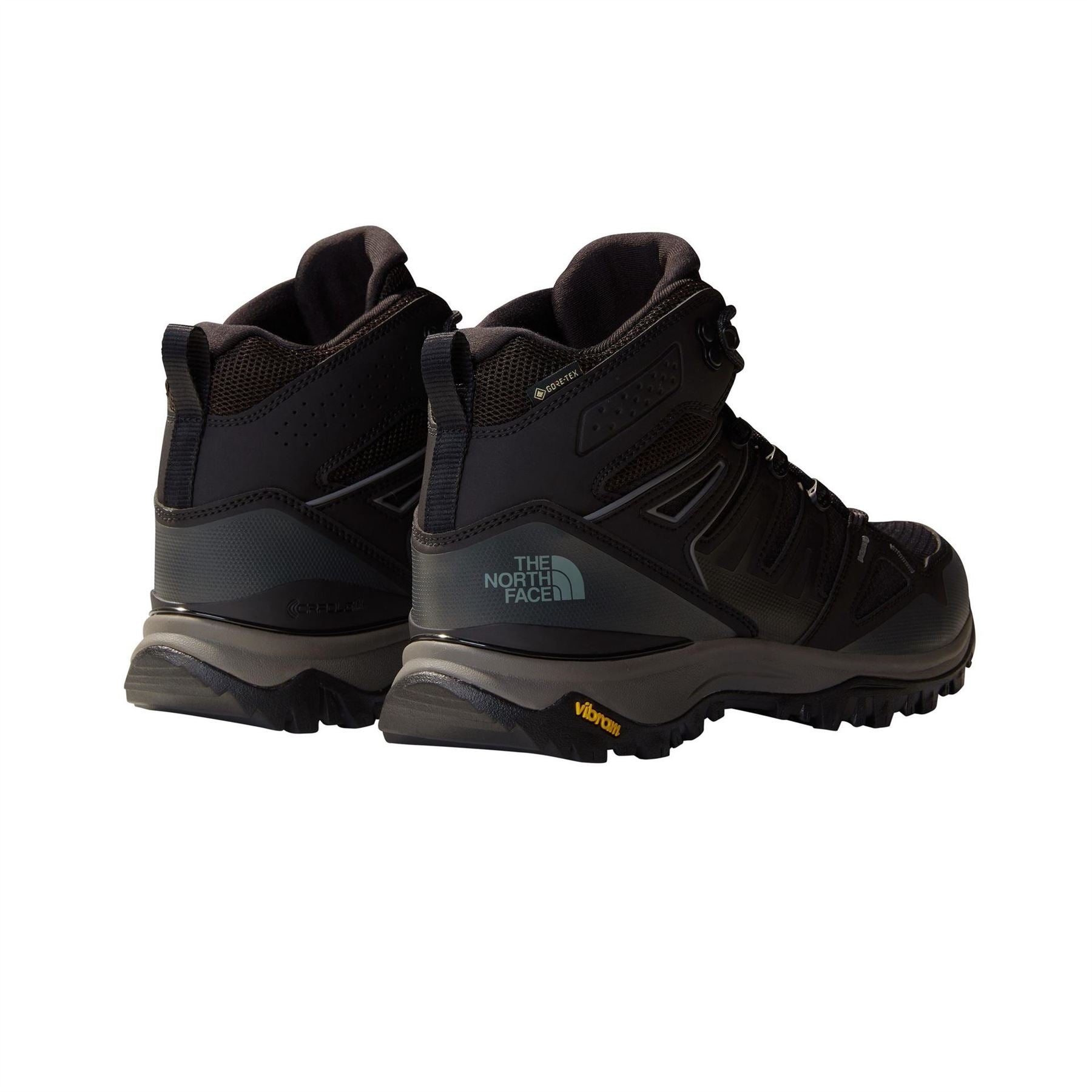 The North Face Mens Hedgehog Gore Tex Mid Hiking Boots