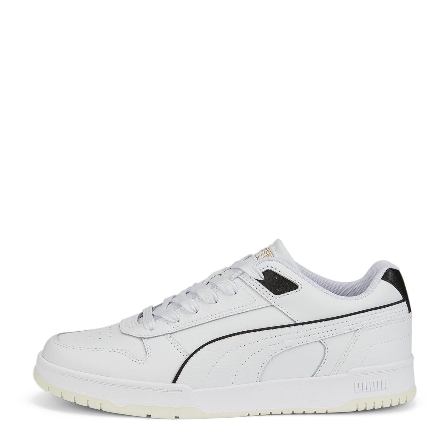 Puma Rbd Game Low Top Trainers