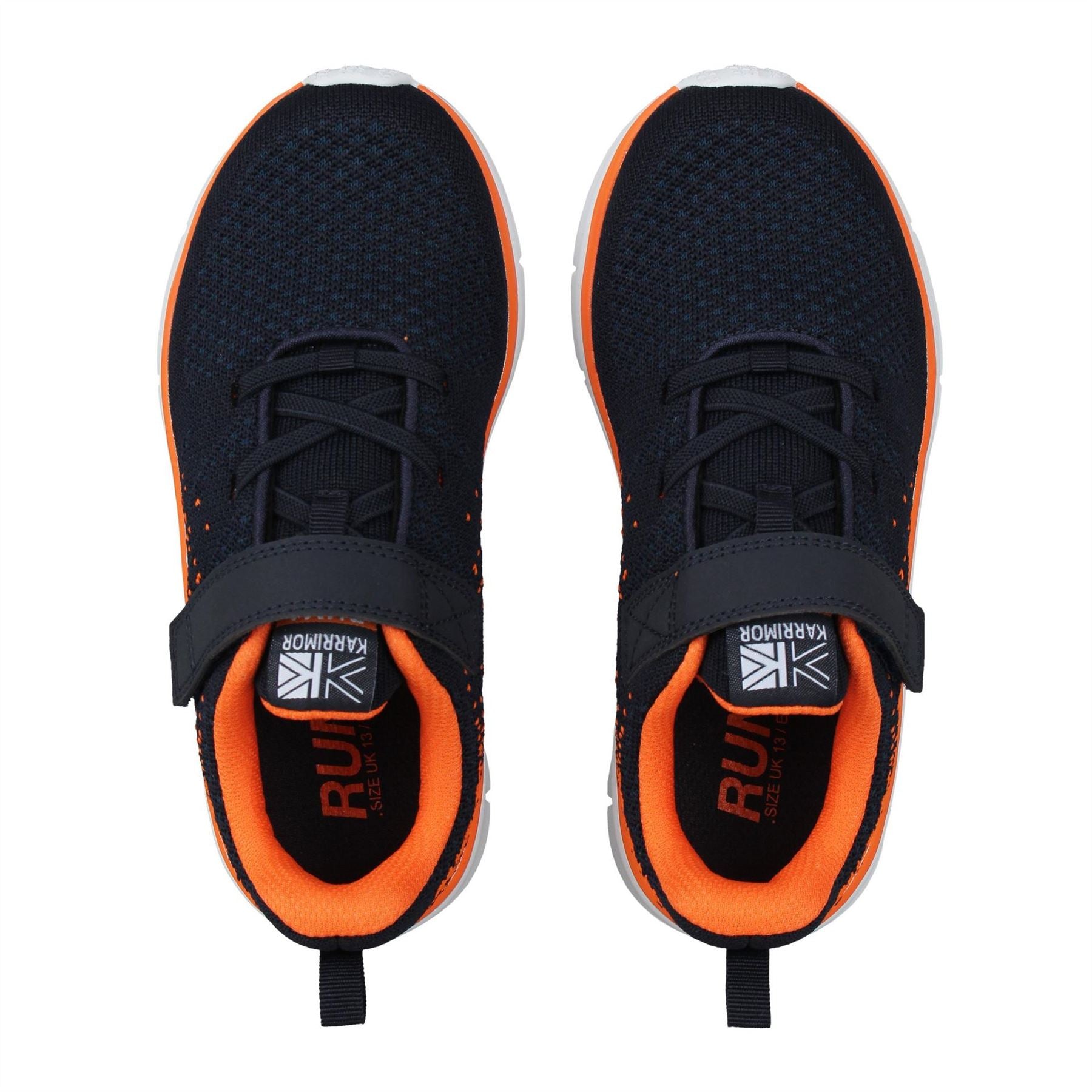 Karrimor Duma 6 Running Shoes Child Boys
