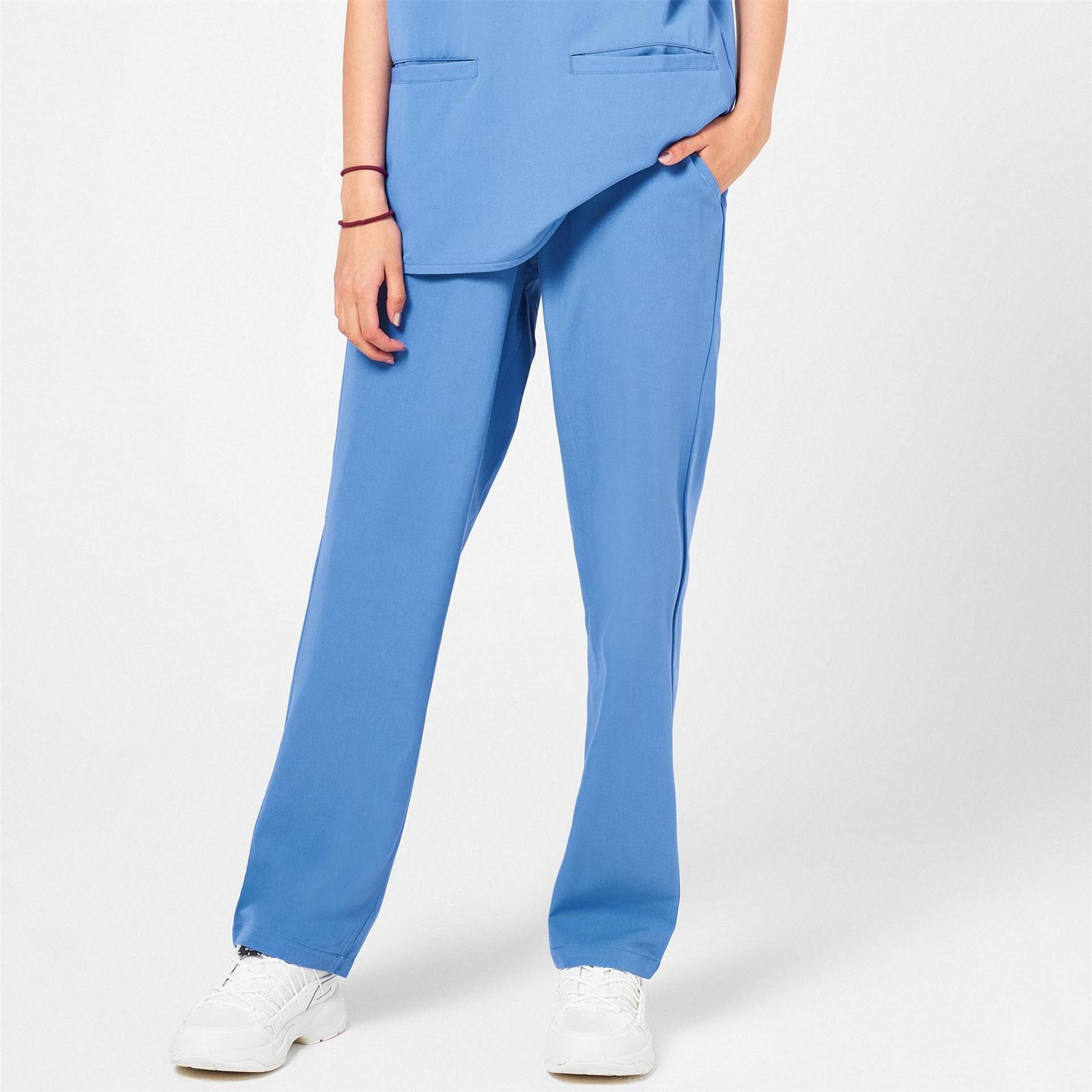 Dunlop Unisex Scrubs Pants