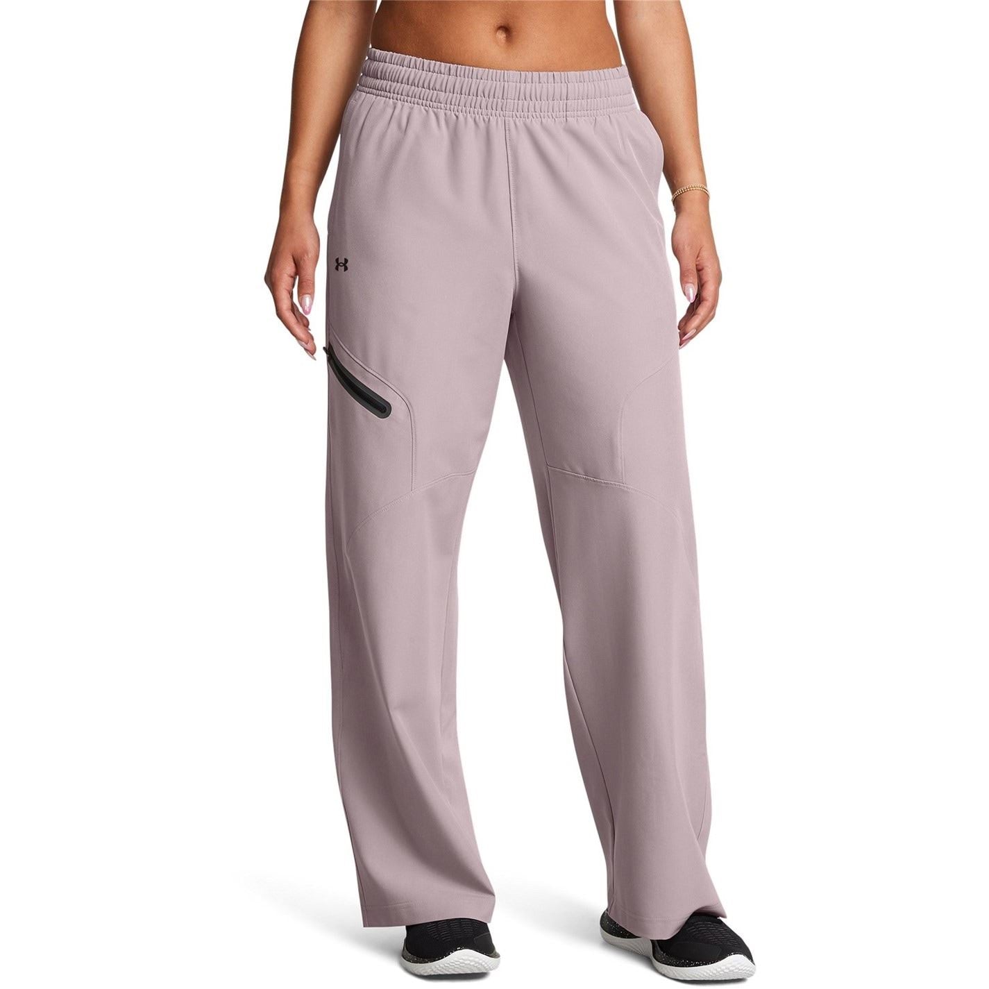 Under Armour Womens Armour Unstoppable Wvn Wl Pant Jogger