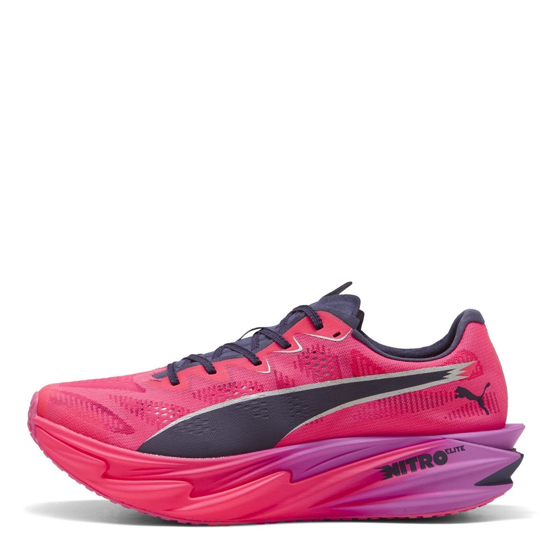 Puma Deviate Elite 4 Road Running Shoes