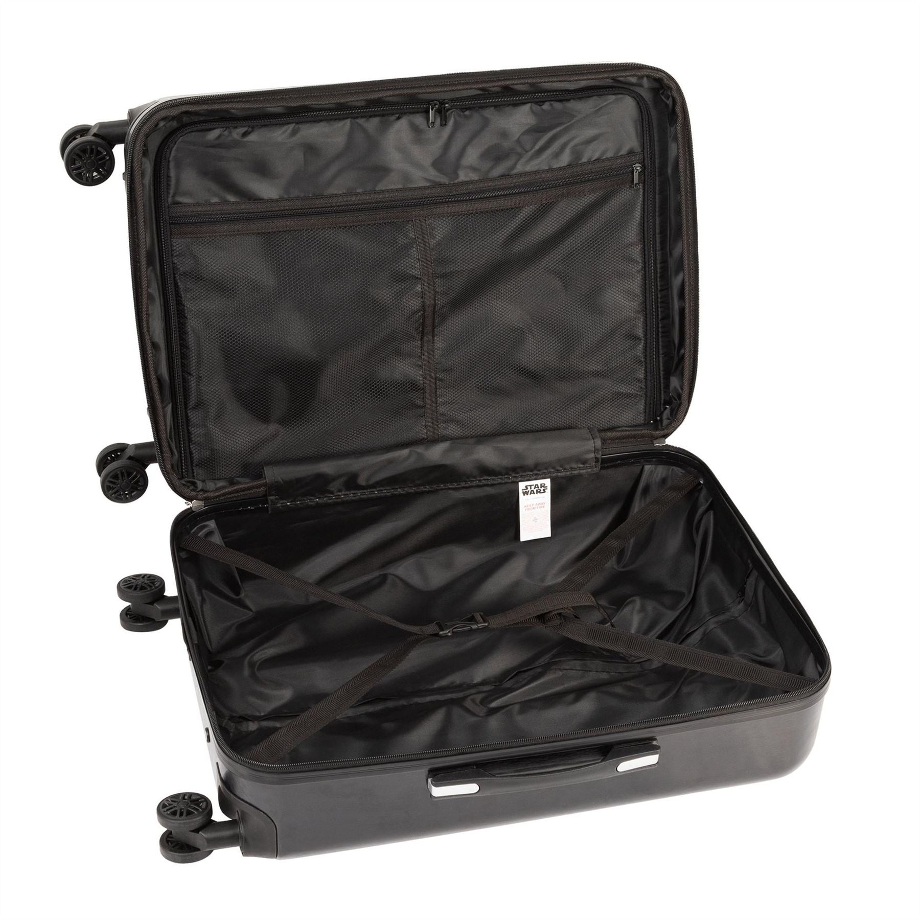 Character Suitcase