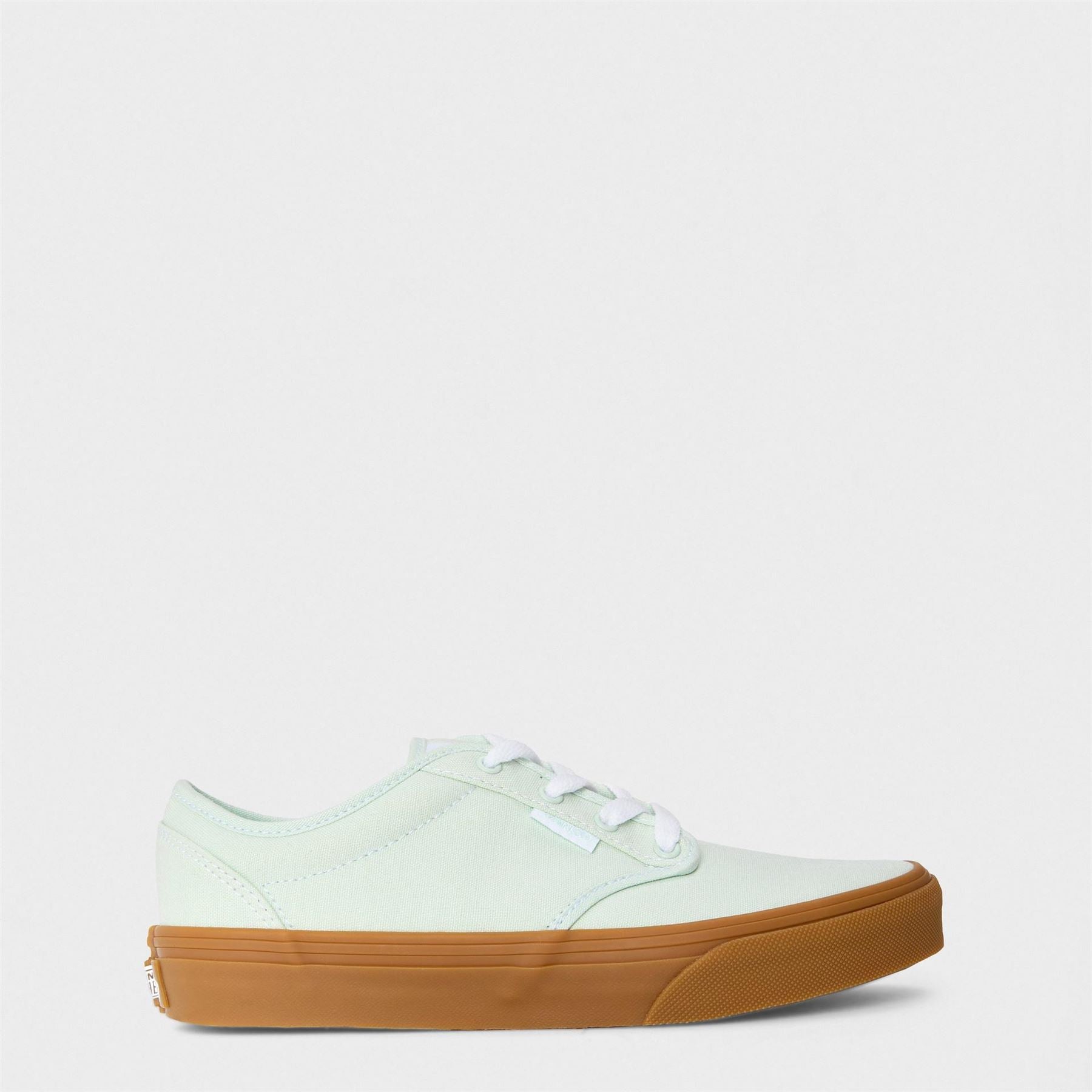 Vans Atwood Canvasas Low Trainers