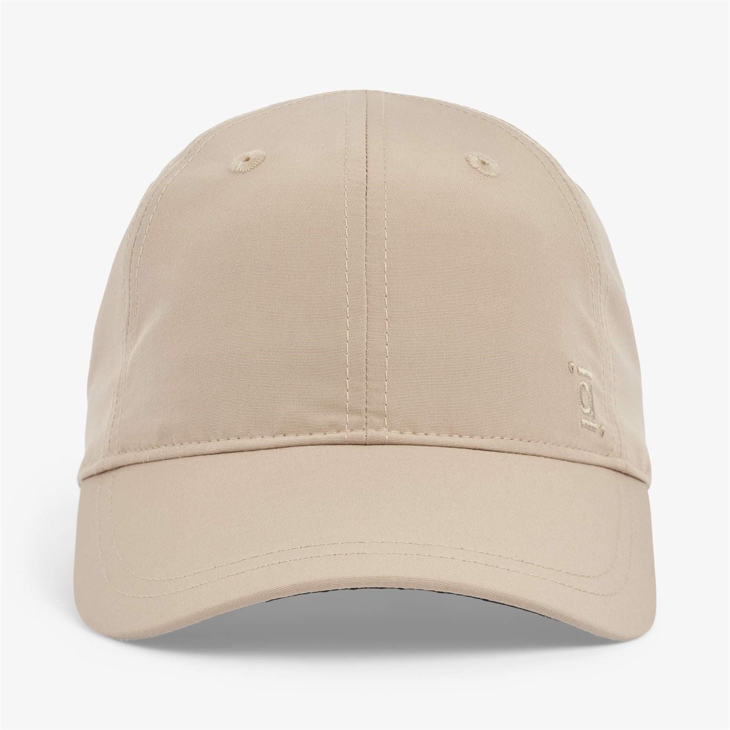 UpFront Fierce Curved Brim Dad Cap